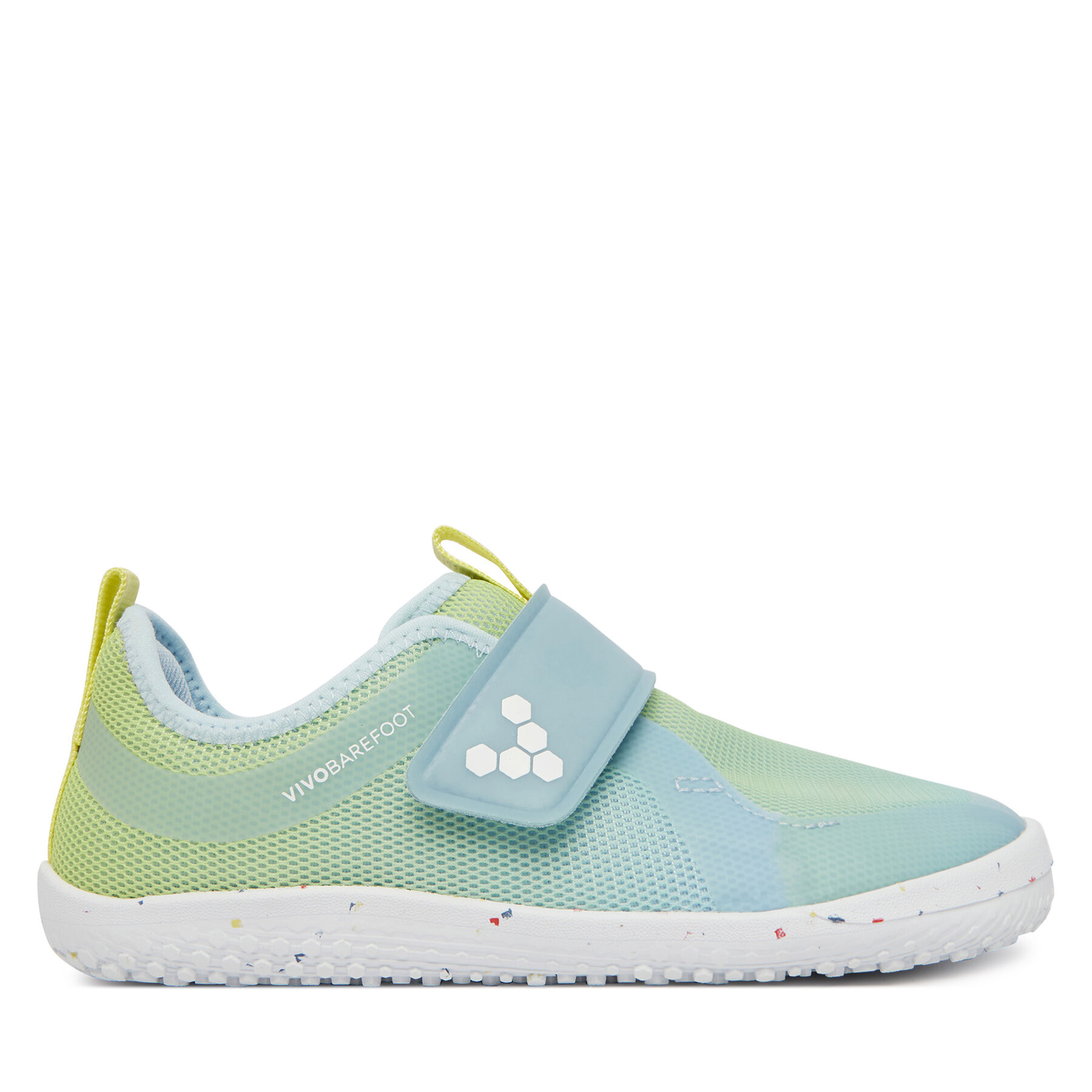 Vivo Barefoot Sneakersy Primus Sport IV 105459 Kolorowy