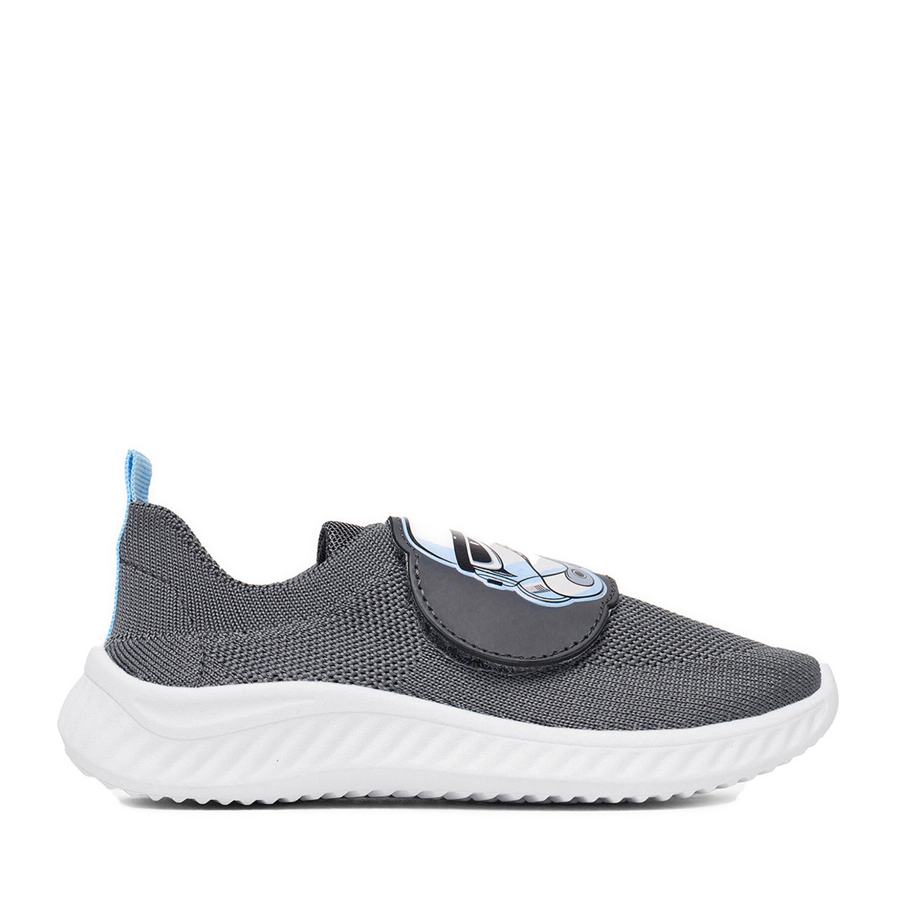 Star Wars Sneakersy CEO-CP91-AW25-235SW Szary