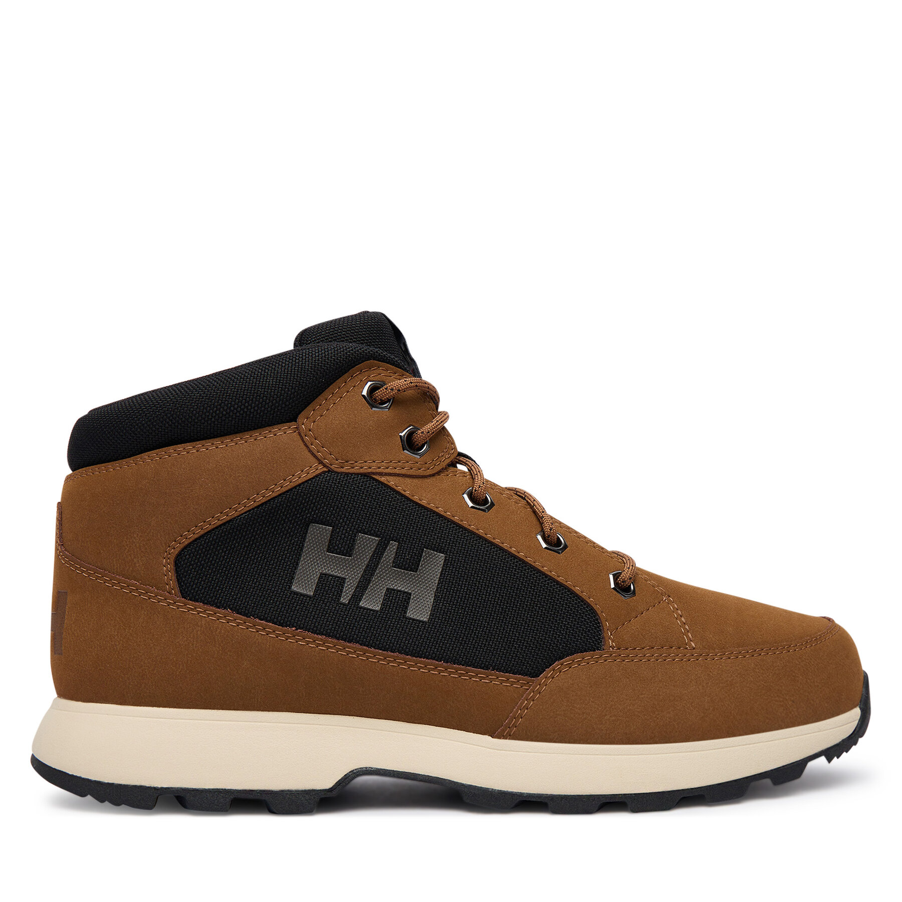 Helly Hansen Trekkingi Torshov 2 12040_715 Brązowy