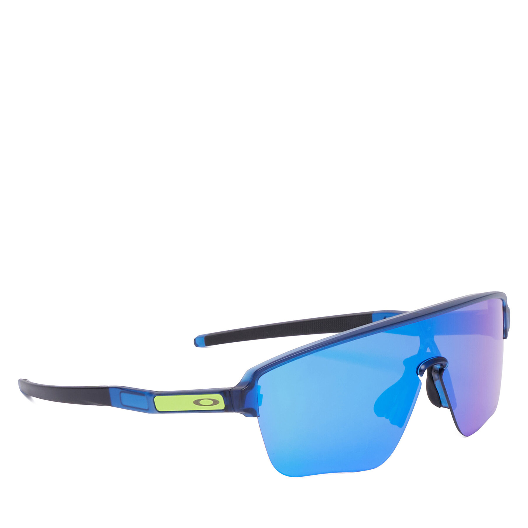 Oakley Okulary przeciwsłoneczne Corridor Sq 0OO9415 94150242 Niebieski