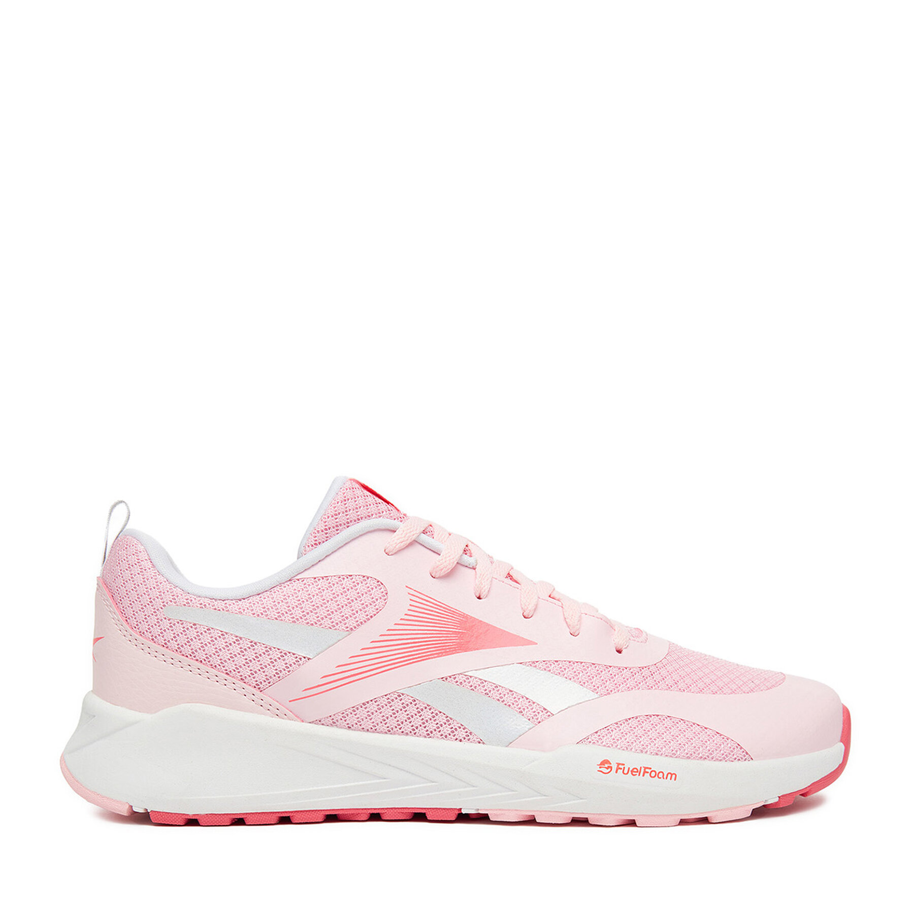 Reebok Sneakersy EO-ENERGEN RUN 100231962 Różowy