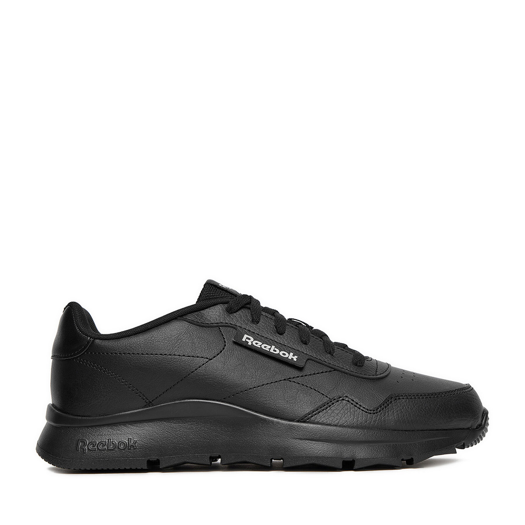 Reebok Sneakersy CEO-RAMBLE 100220412 Czarny