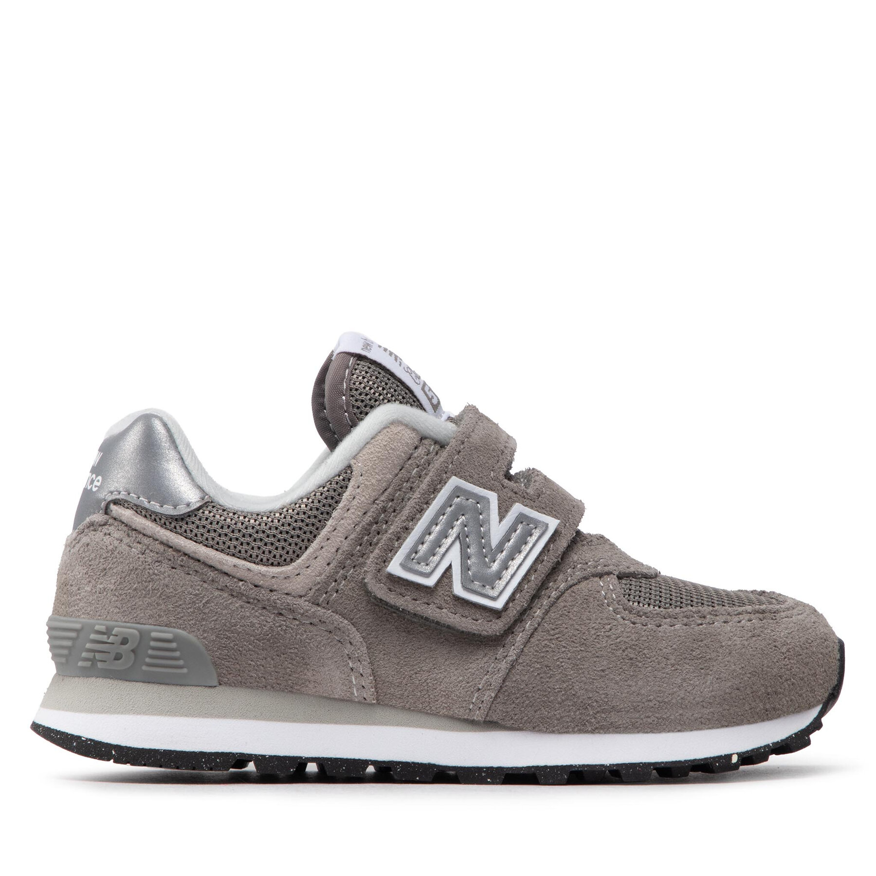 New Balance Sneakersy PV574EVG Szary