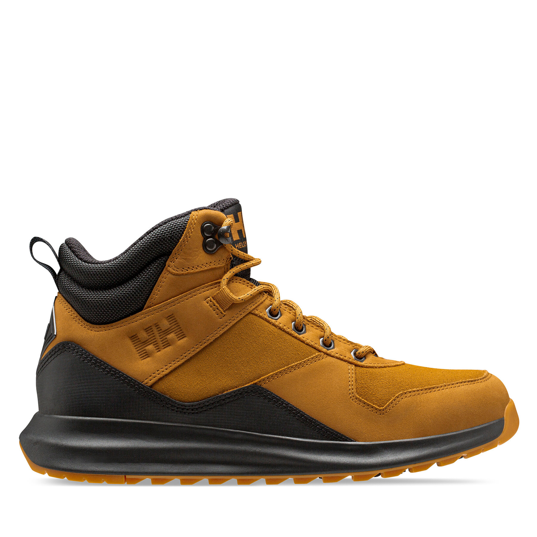 Helly Hansen Trekkingi 11985 Brązowy
