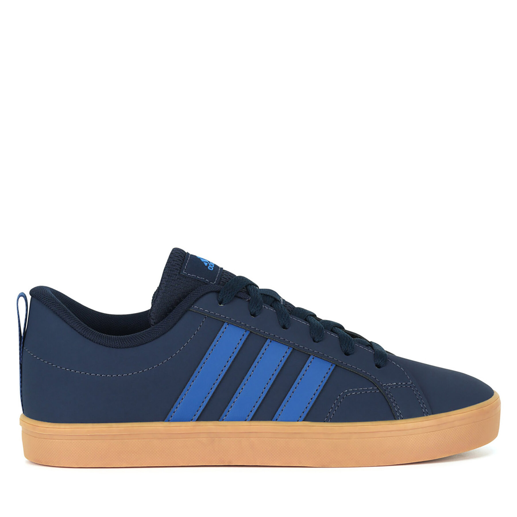 adidas Sneakersy VS PACE 2.0 K IE8884 Granatowy