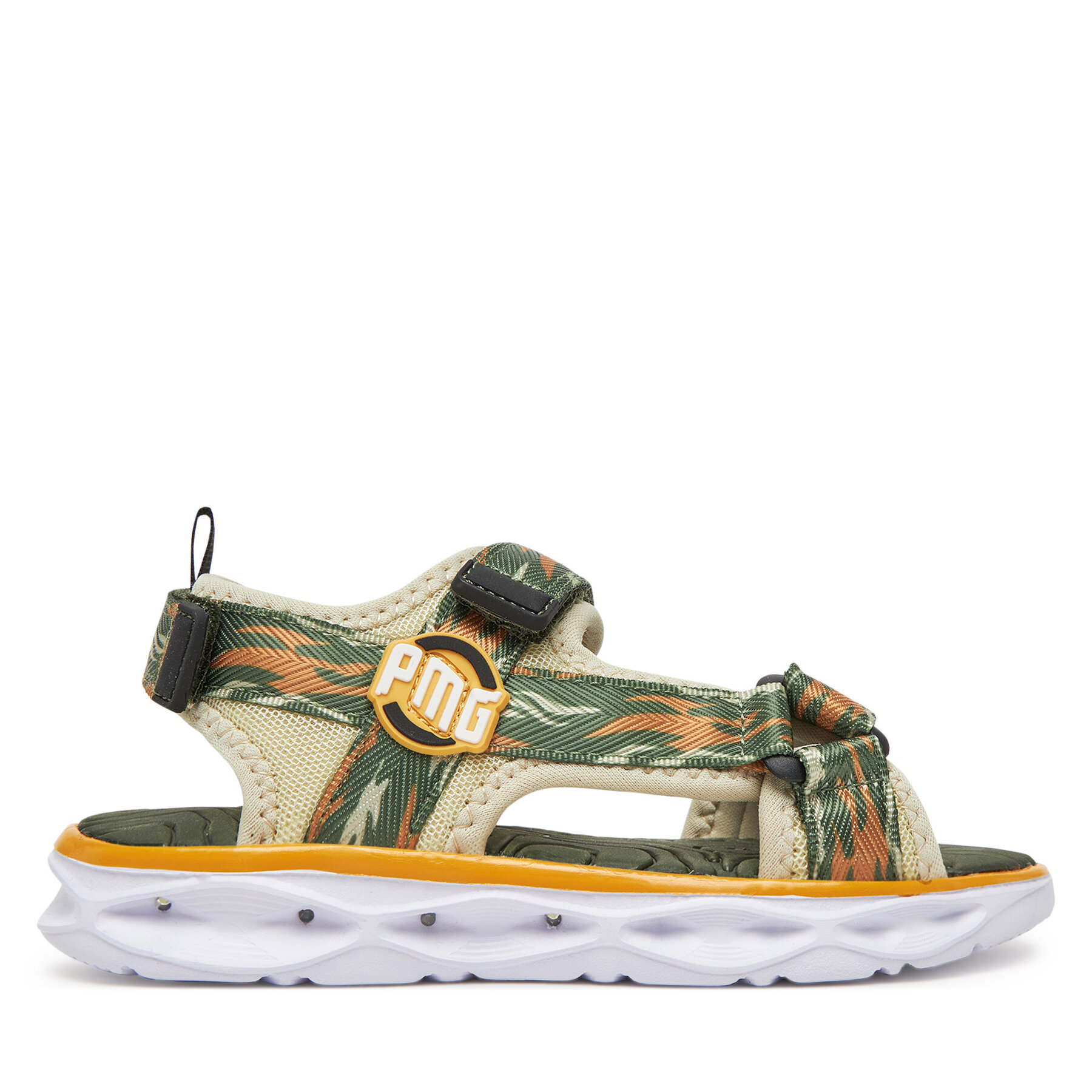 Primigi Sandały 7974022 Khaki