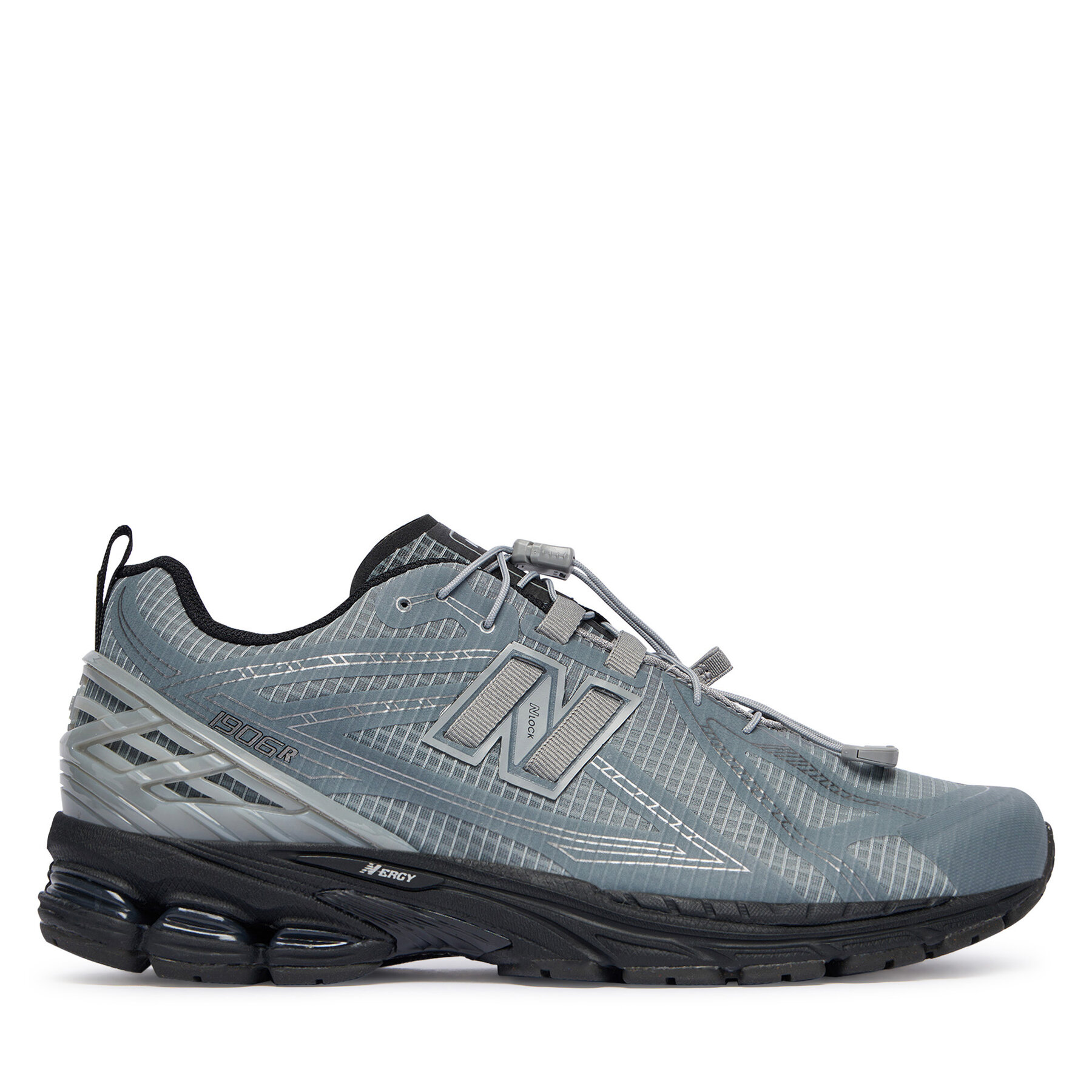 New Balance Sneakersy U1906RNG Szary