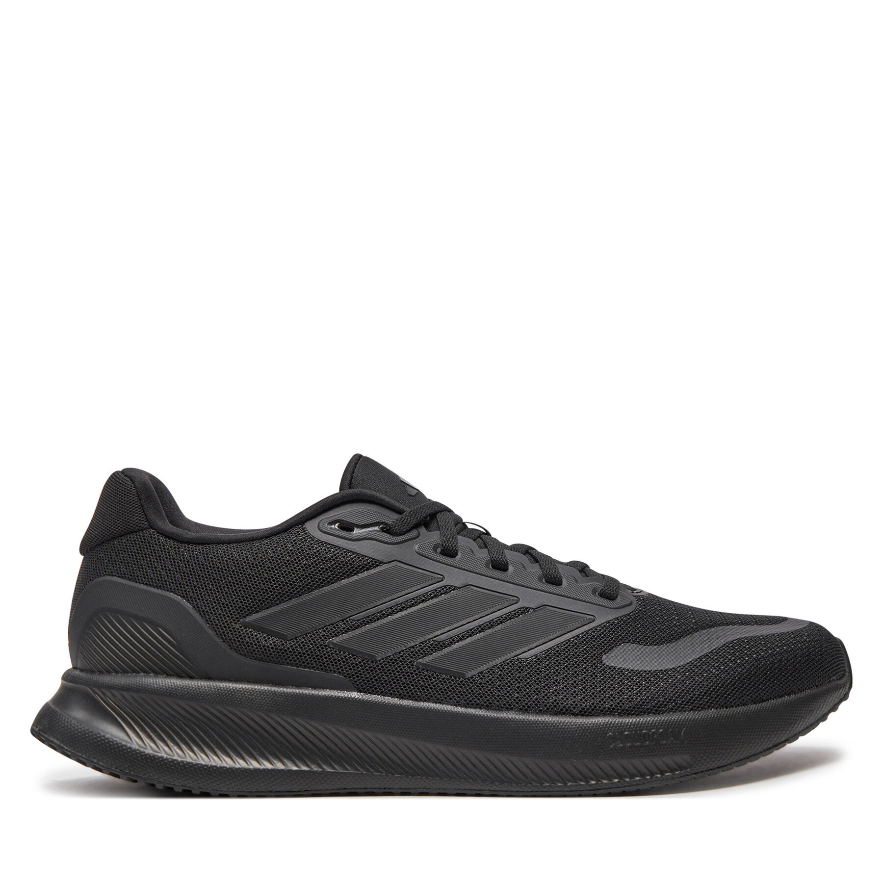 adidas Buty do biegania Runfalcon 5 IE8812 Czarny