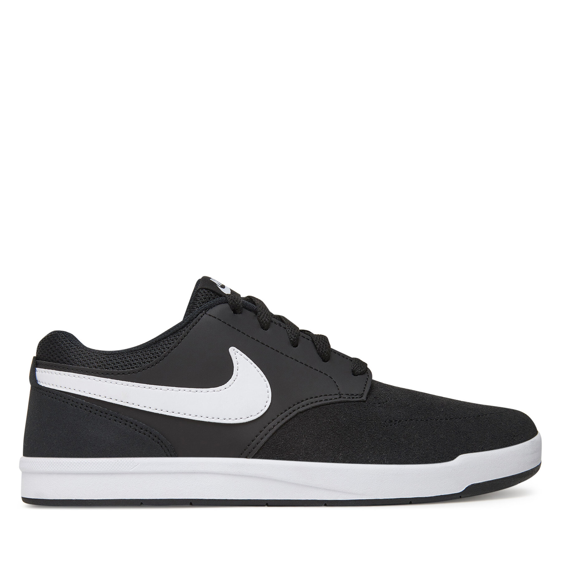 Nike Sneakersy Fokus IB2521 002 Czarny