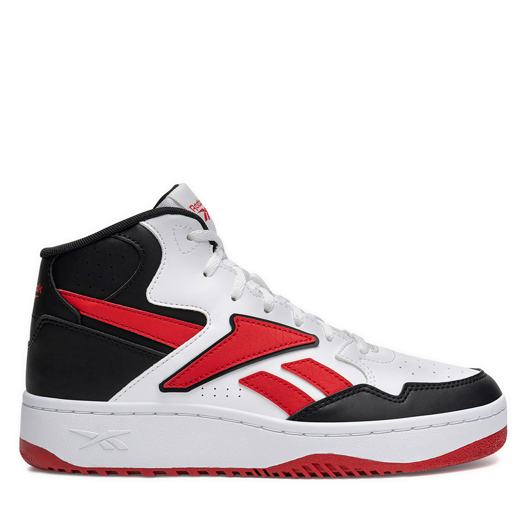 Reebok Sneakersy ATR CHILL MID 100224086 Biały
