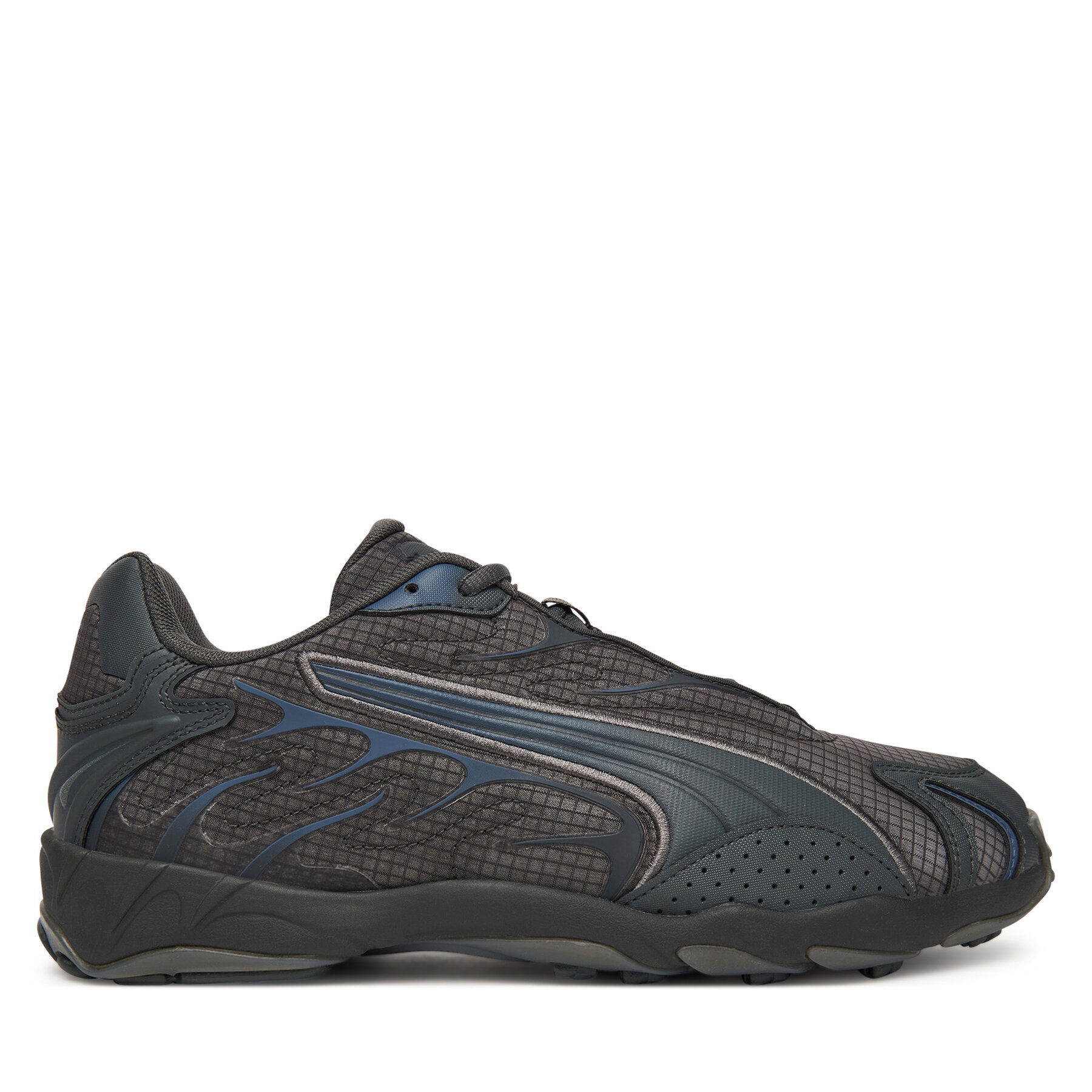 Puma Sneakersy Inhale Essentials 403275 05 Szary