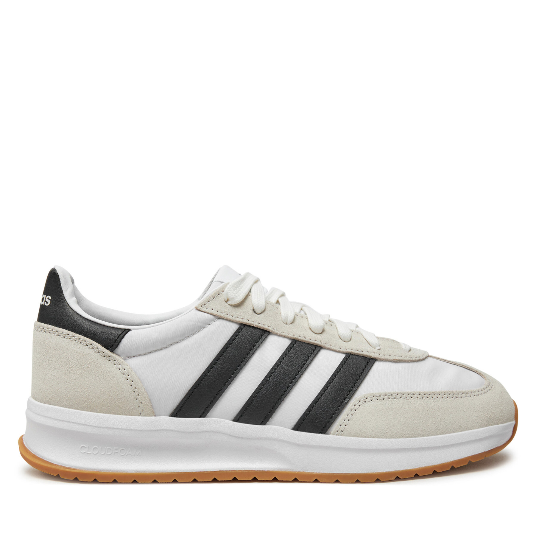 adidas Sneakersy Run 70s 2.0 IH8584 Biały