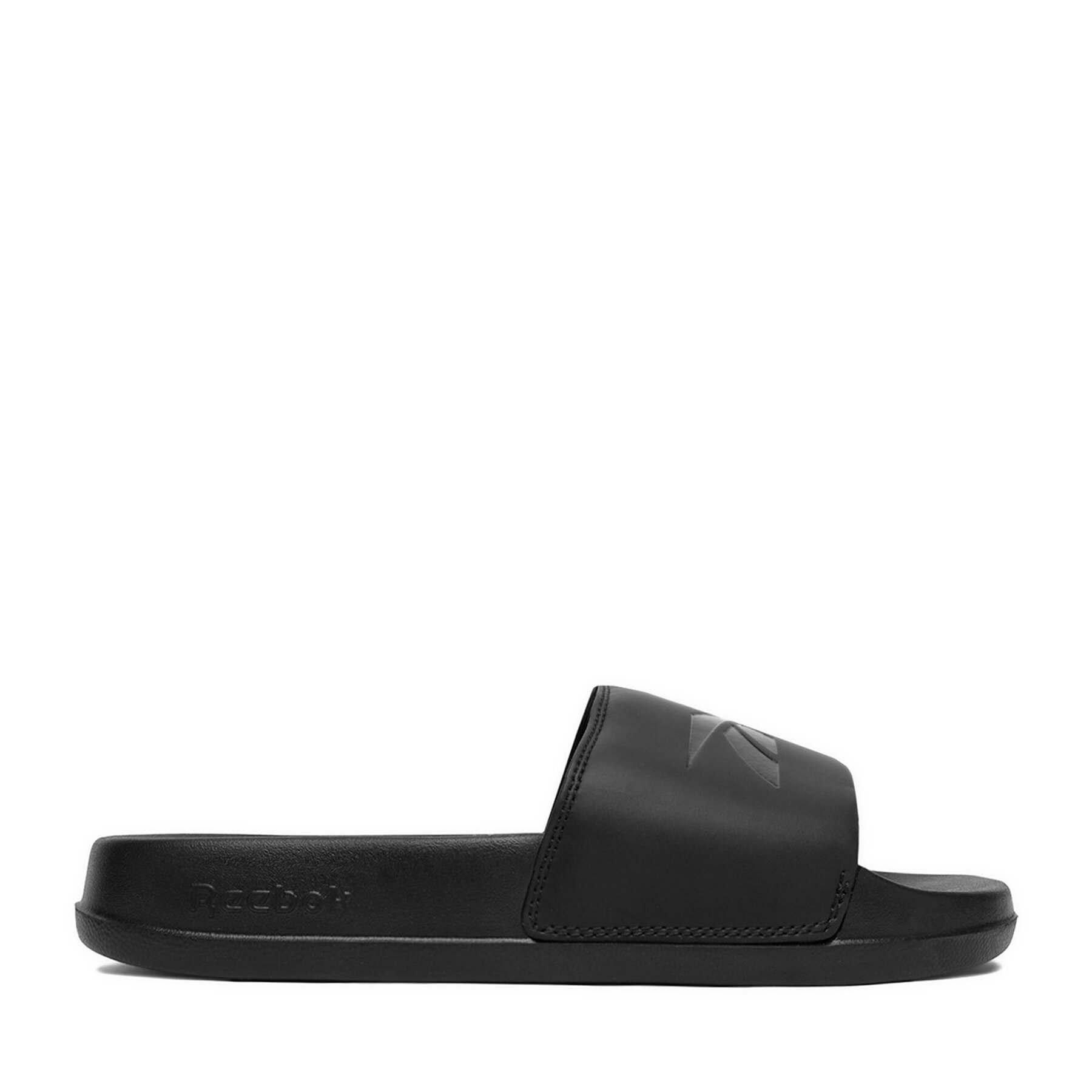 Reebok Klapki CEOWB-ZJ250026A Czarny