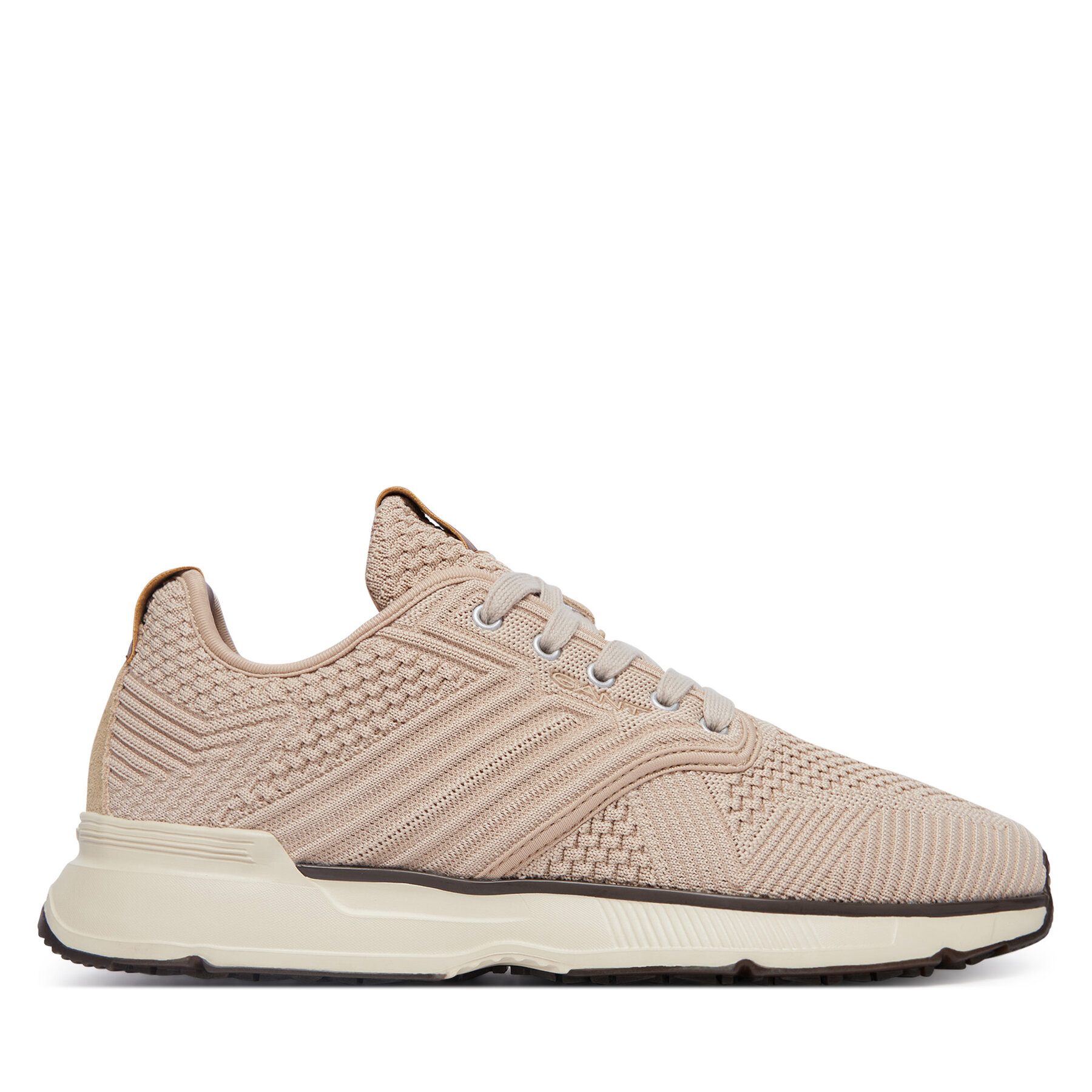 Gant Sneakersy 32638175 Beżowy