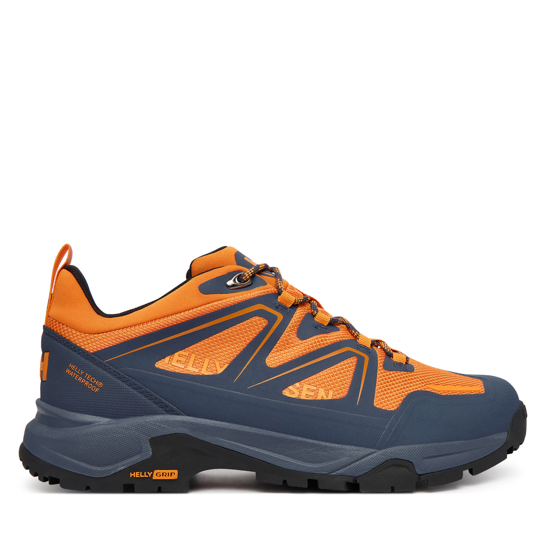 Helly Hansen Trekkingi Cascade Low Ht 11749 Pomarańczowy