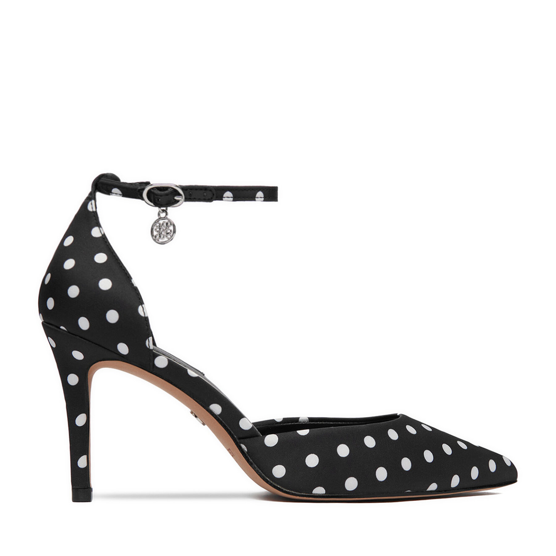 Nine West Szpilki CEO-CD23029-18 Czarny