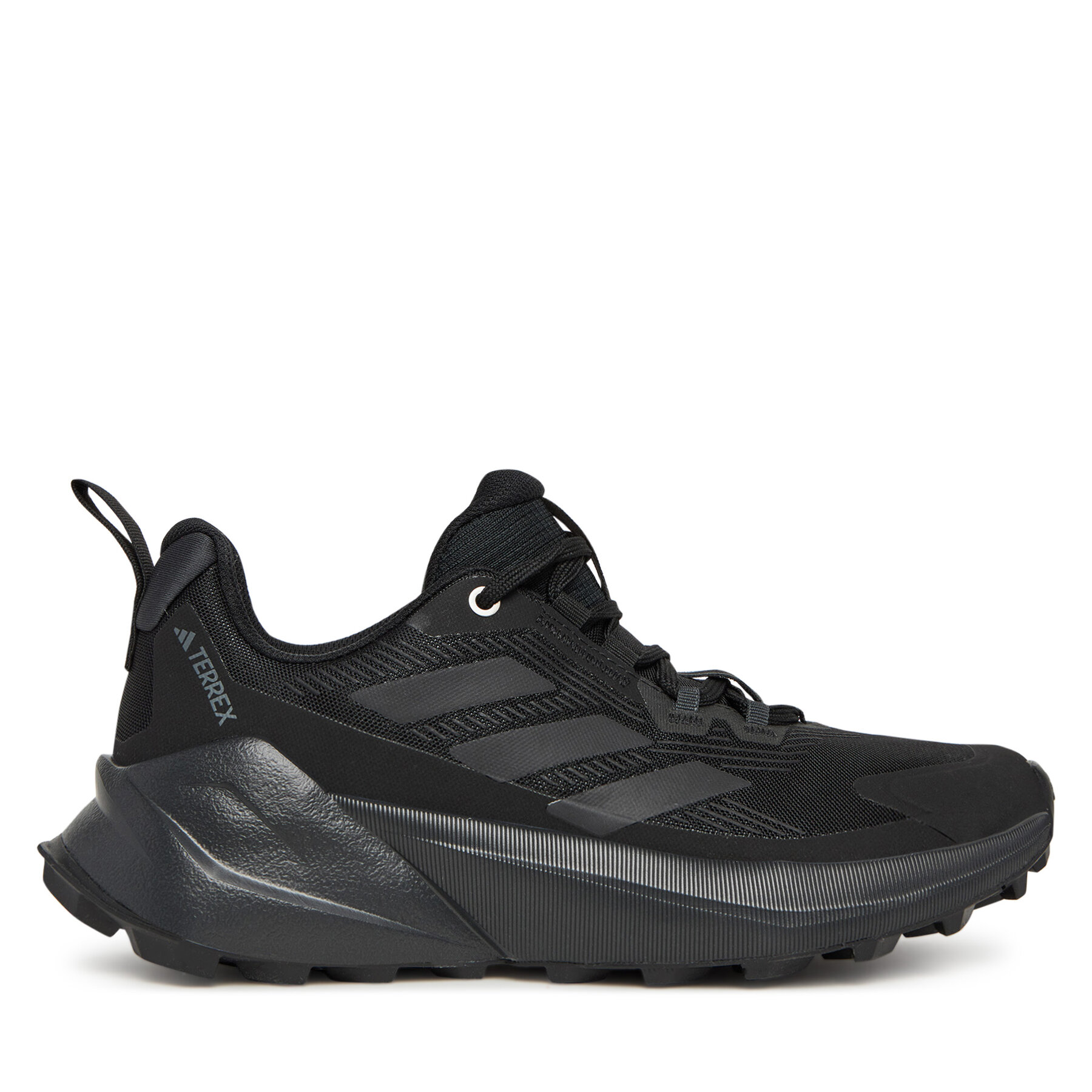 adidas Sneakersy Terrex Trailmaker 2.0 JH6406 Czarny