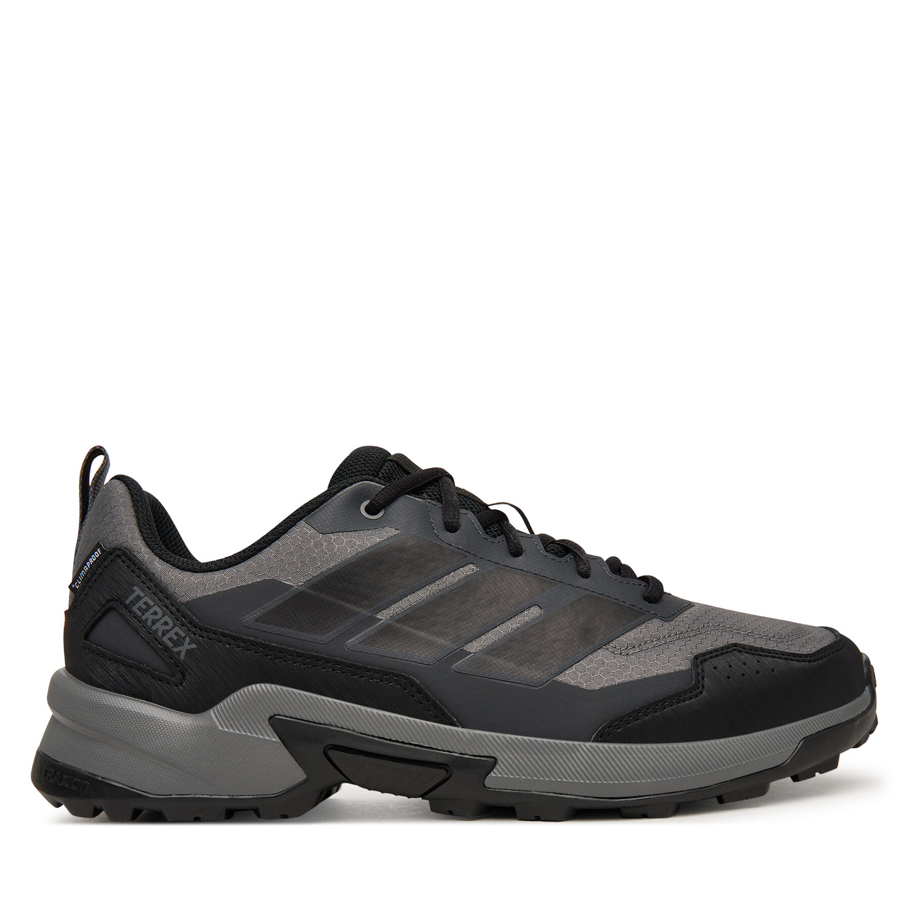 adidas Trekkingi Terrex Eastrail 3 Climaproof JR4009 Szary