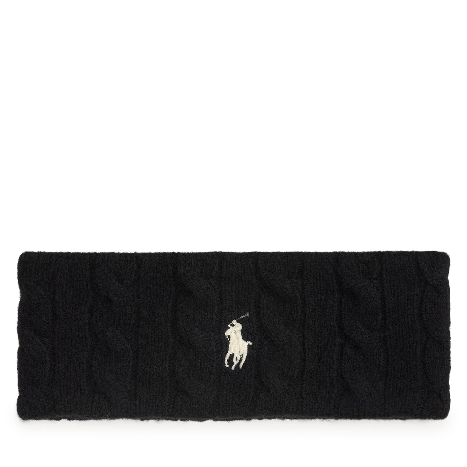 Polo Ralph Lauren Opaska 455981426001 Czarny