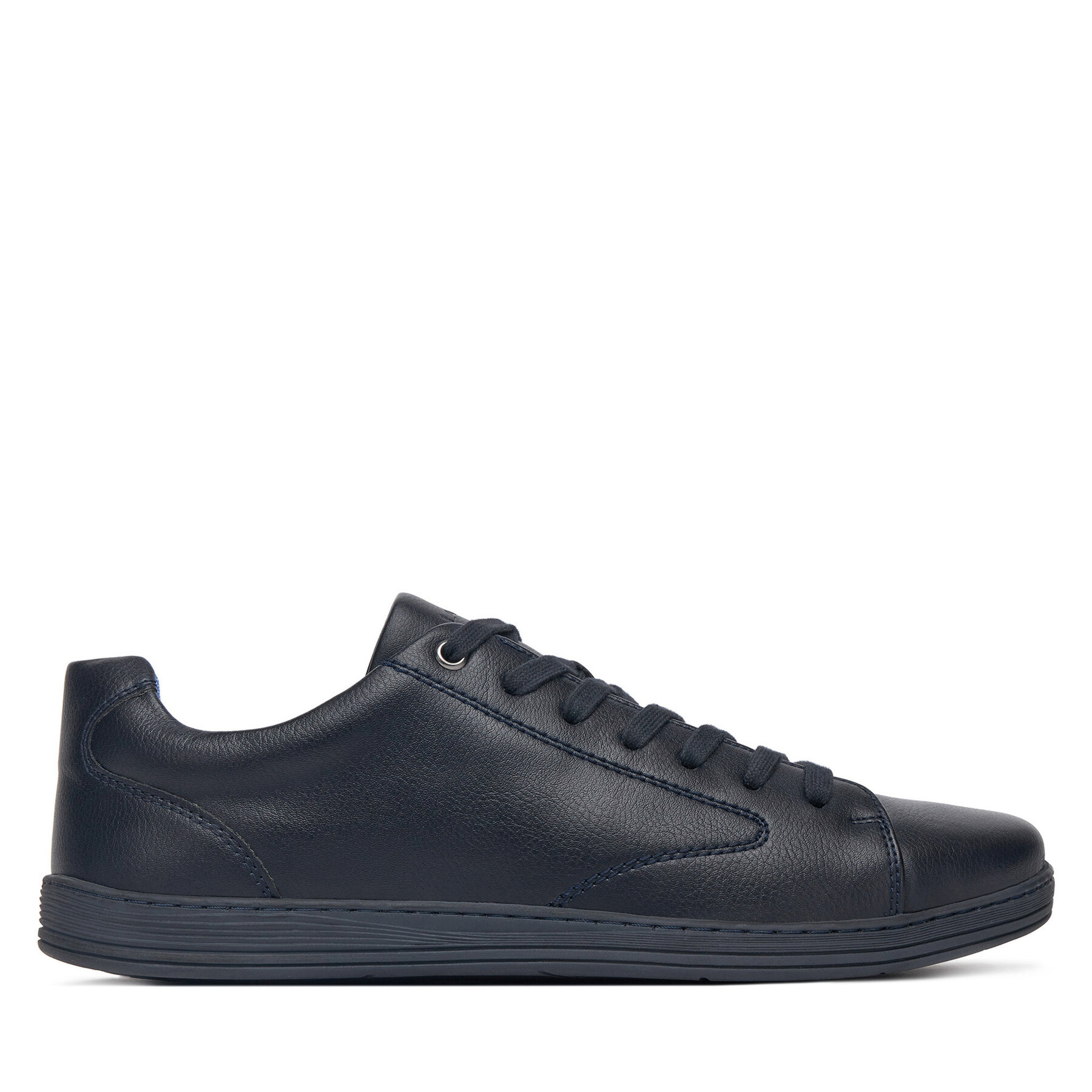Lanetti Sneakersy NADAL-47S MI08 Granatowy