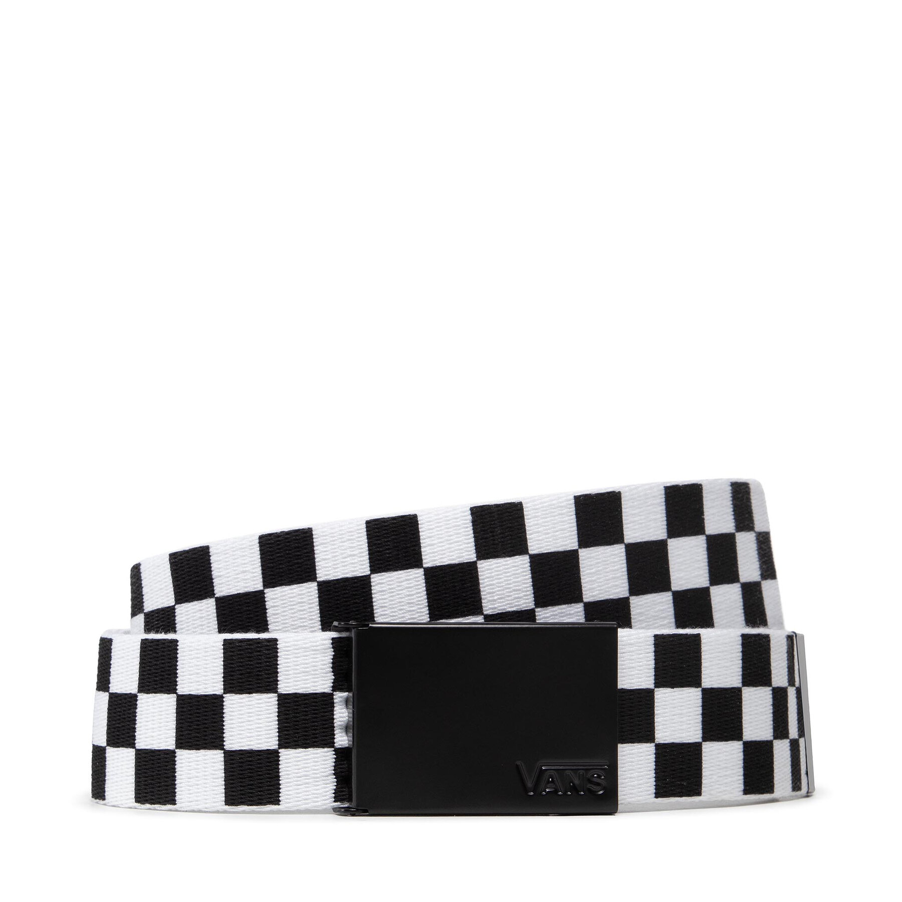 Vans Pasek Dziecięcy Deppster II Web VN0A36OKY281 Biały