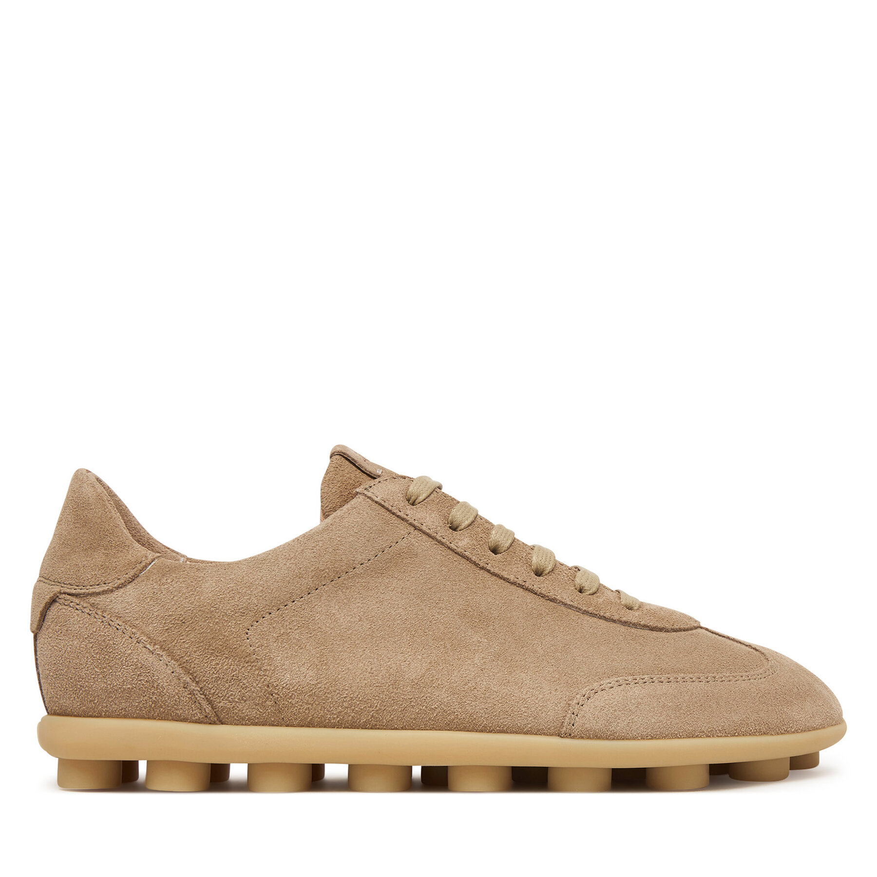 AGL Sneakersy Pills D839013PGWINNY0563 Beżowy