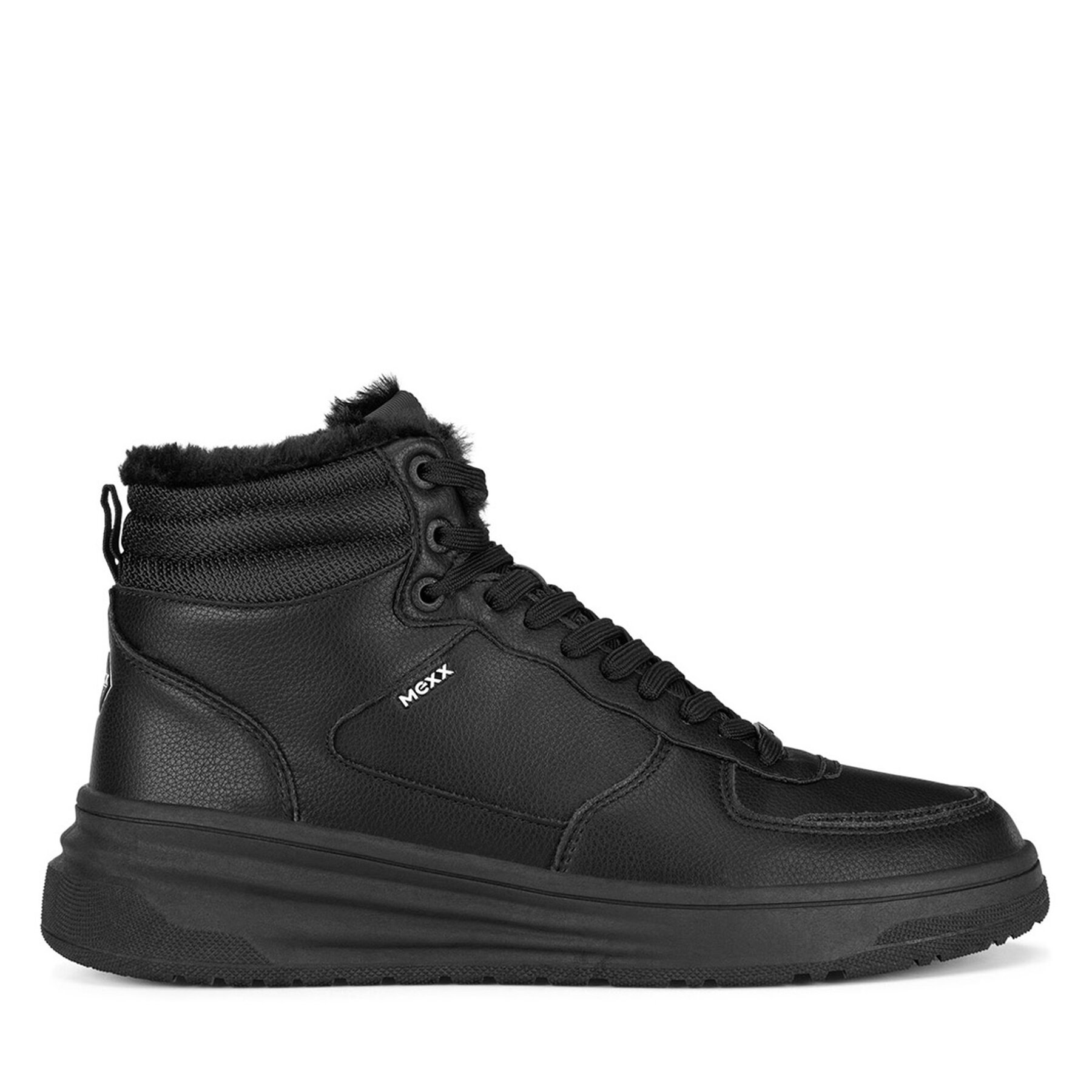 MEXX Trzewiki MI001010843M Czarny