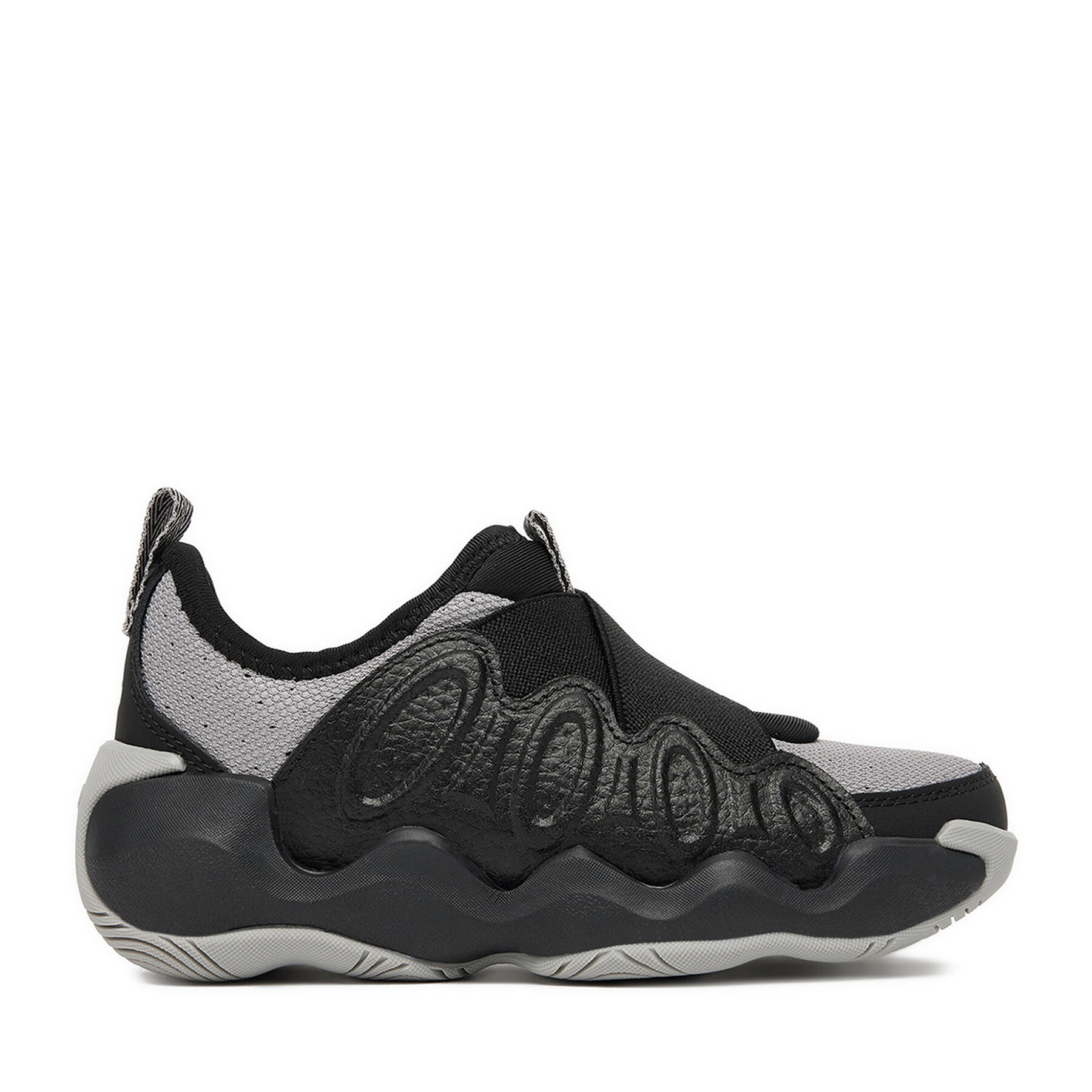 Shaq Sneakersy CEO-4X AQ95035Y-BN Czarny