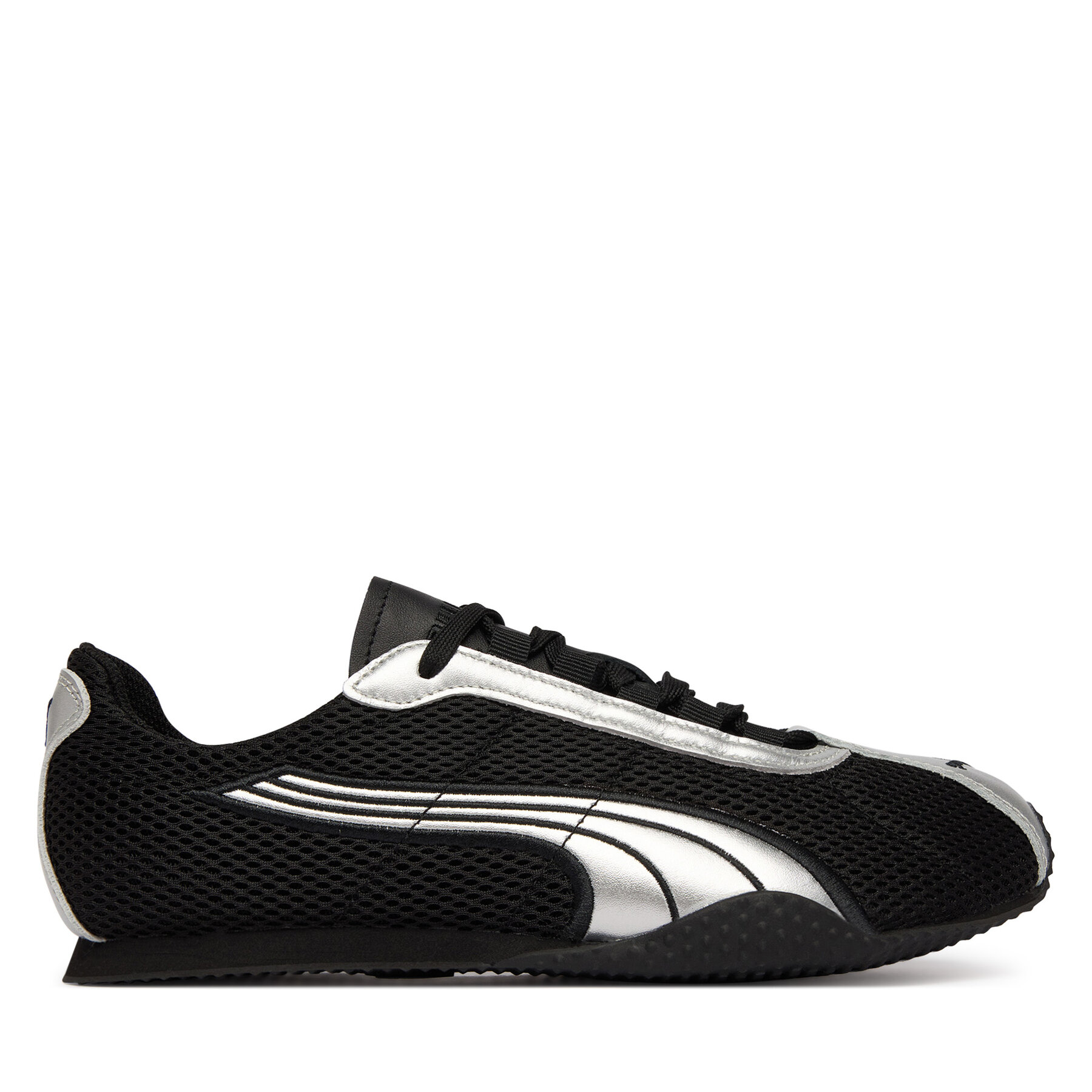 Puma Sneakersy H-Street OG 403692 02 Czarny