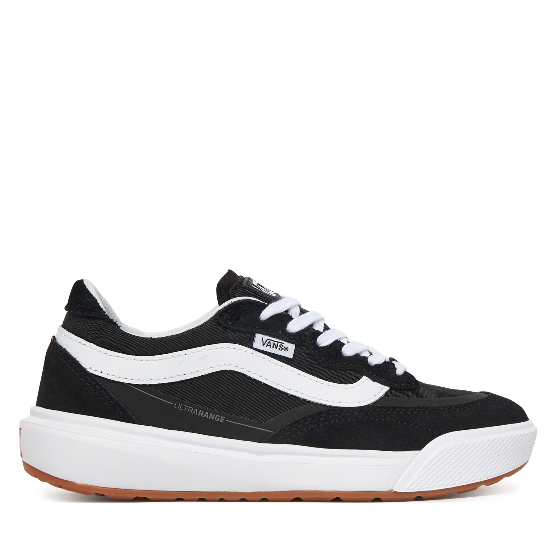 Vans Tenisówki Ultrarange 2.0 SE VN000EDPBZW1 Czarny