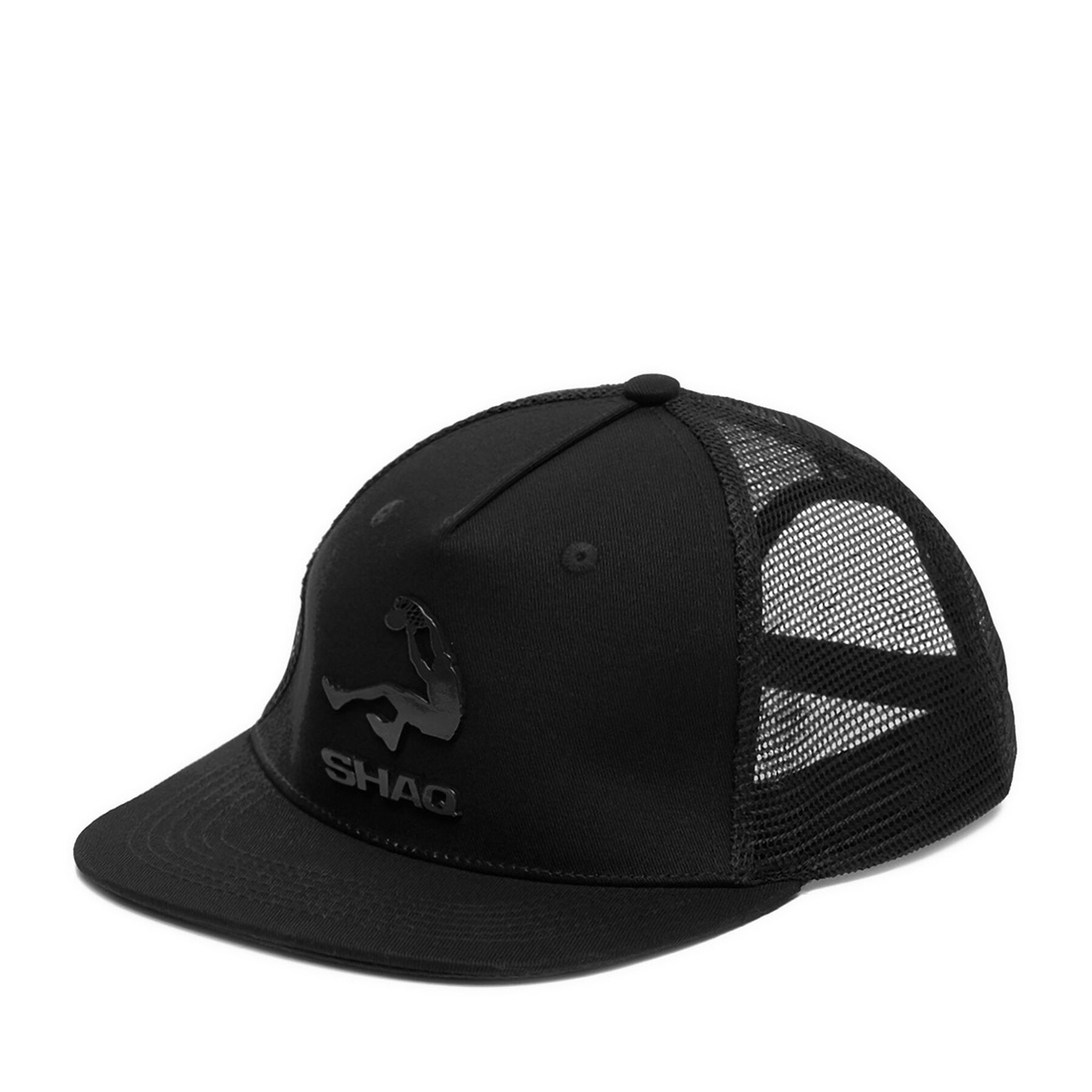 Shaq Czapka z daszkiem SHQ-M3-001-SS25 Czarny