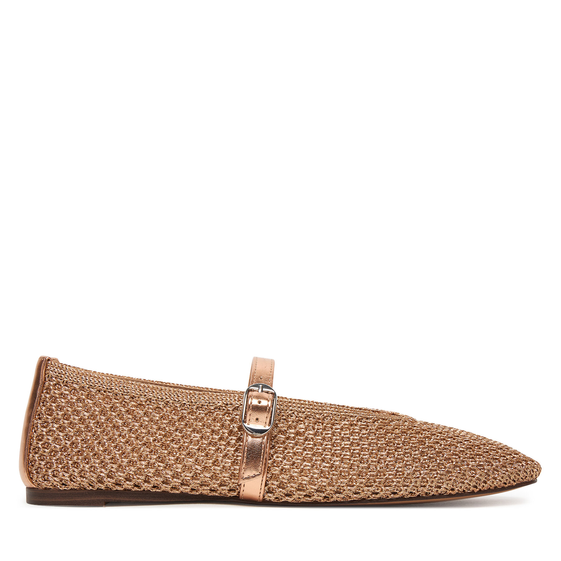 Steve Madden Sneakersy Gayla 11005309 Różowy