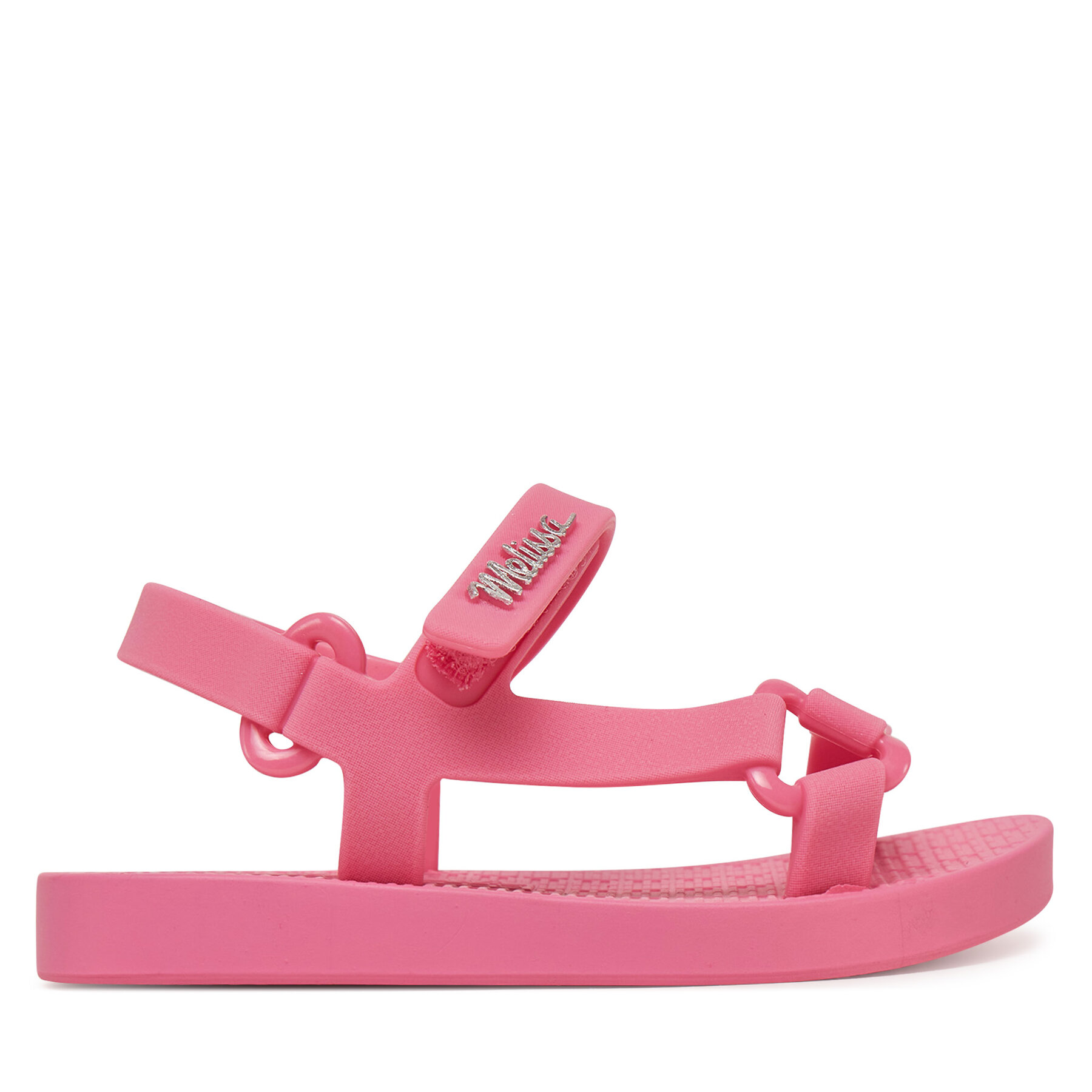Melissa Sandały Sun Downtown Baby 35771 Różowy