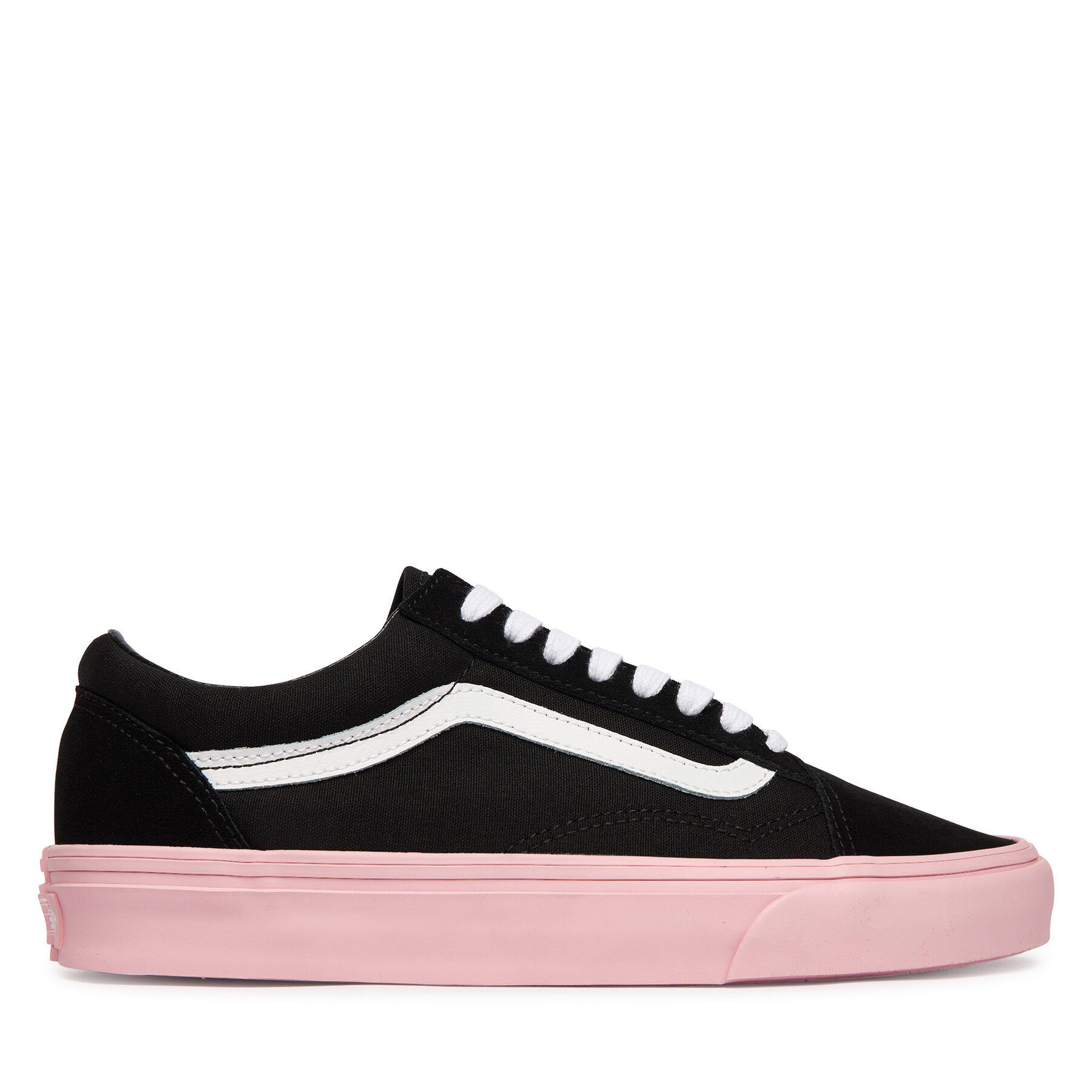 Vans Tenisówki Old Skool VN000D6WPIB1 Czarny