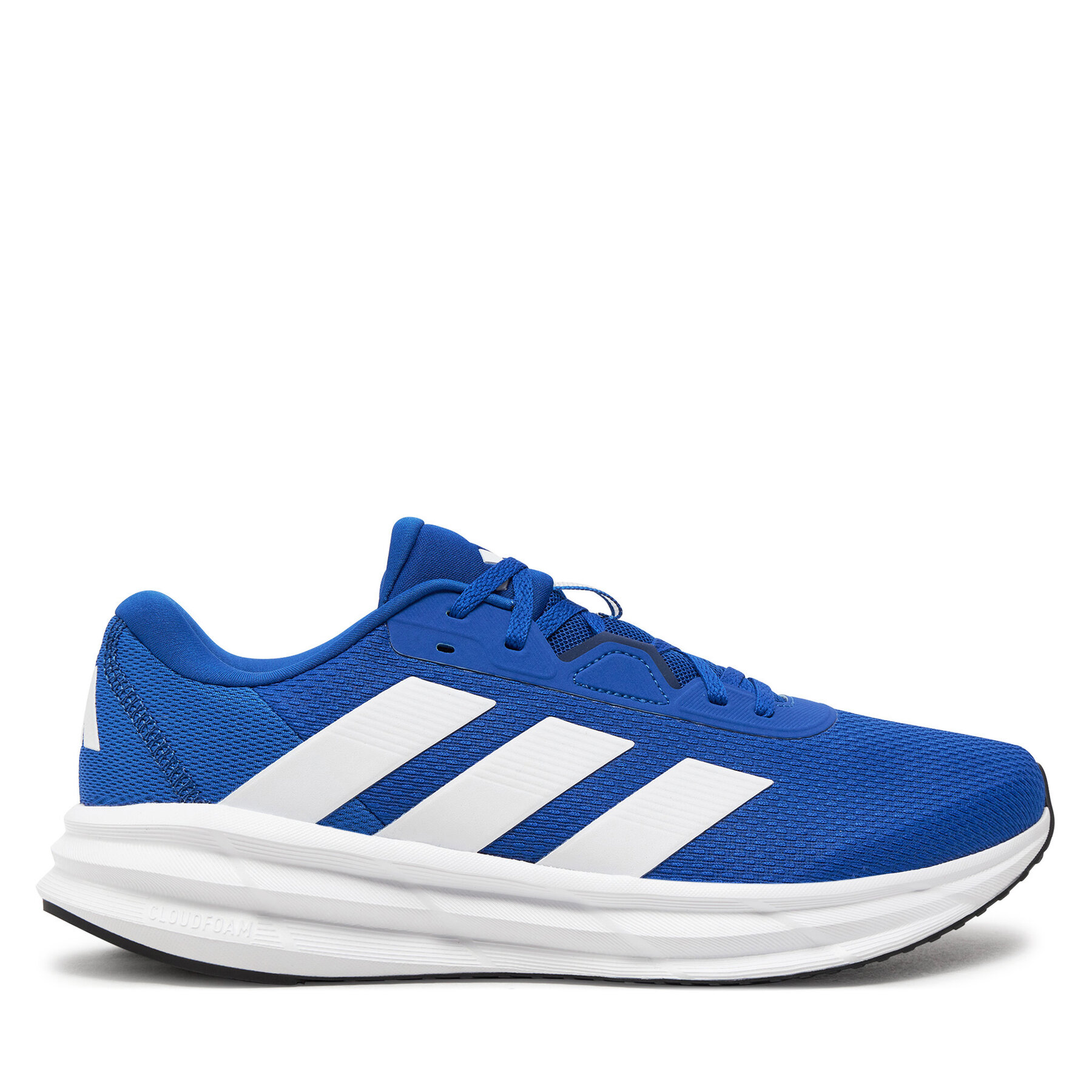 adidas Buty do biegania Galaxy 7 ID8756 Niebieski
