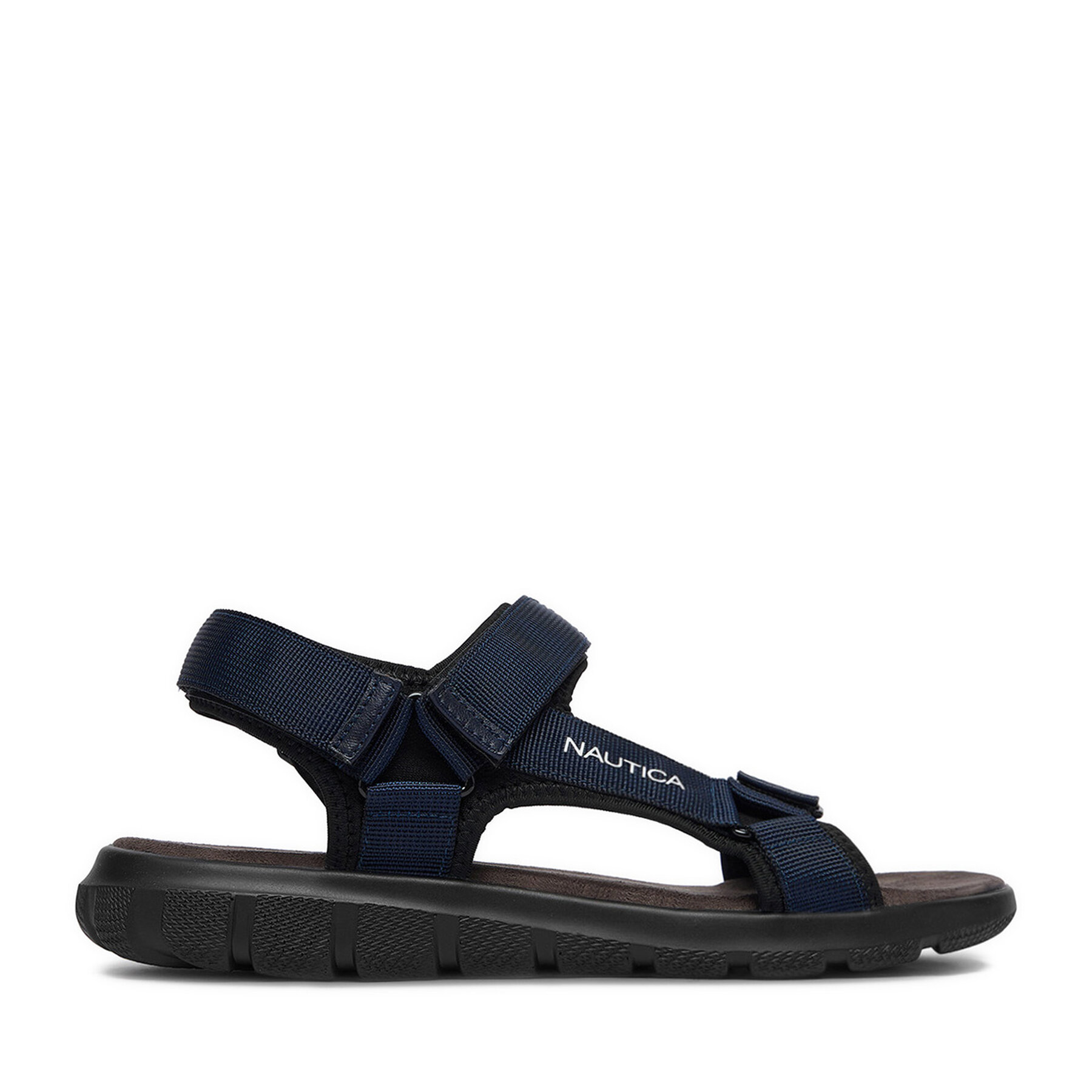 Nautica Sandały CEO-RINO-01 MBS Granatowy
