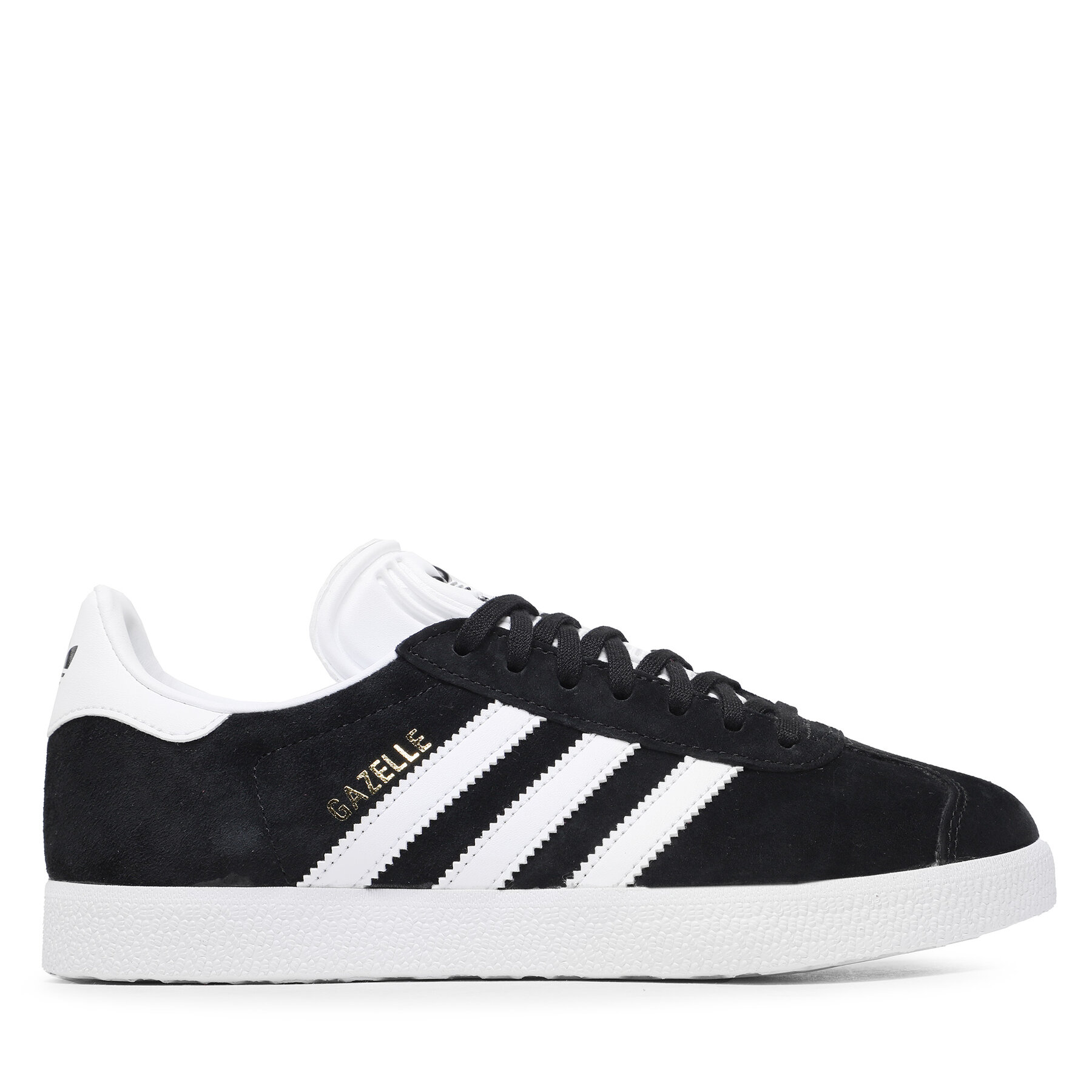 adidas Sneakersy Gazelle BB5476 Czarny