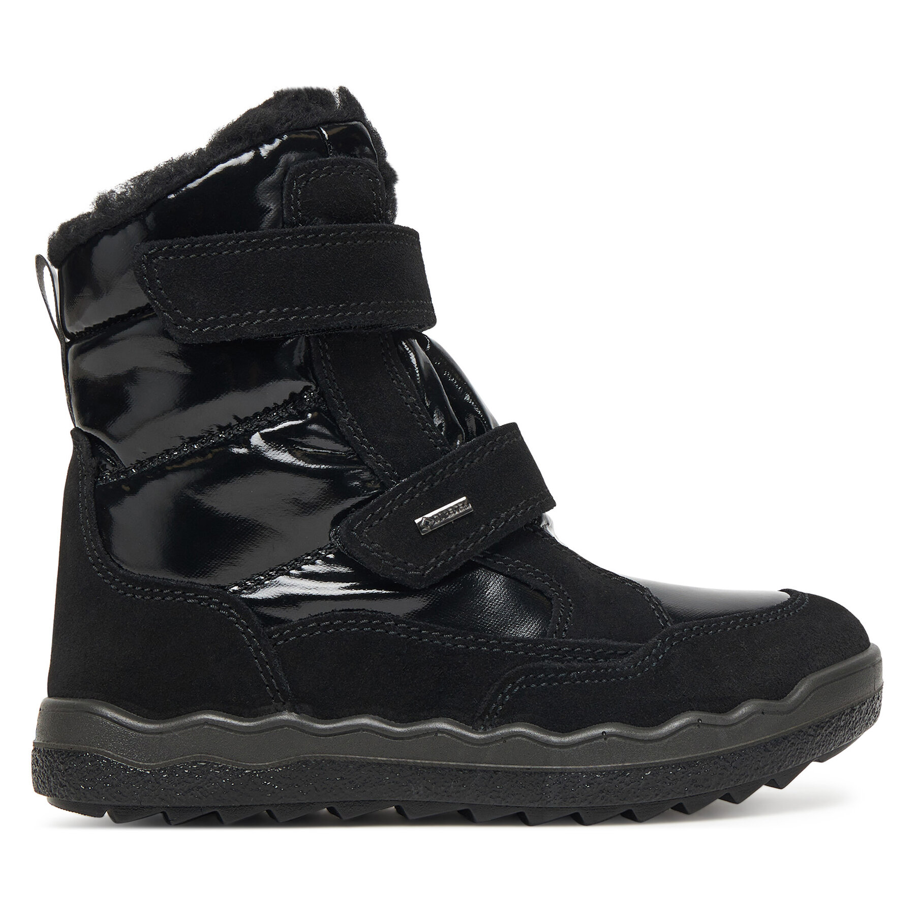 Primigi Śniegowce GORE-TEX 8884033 S Czarny