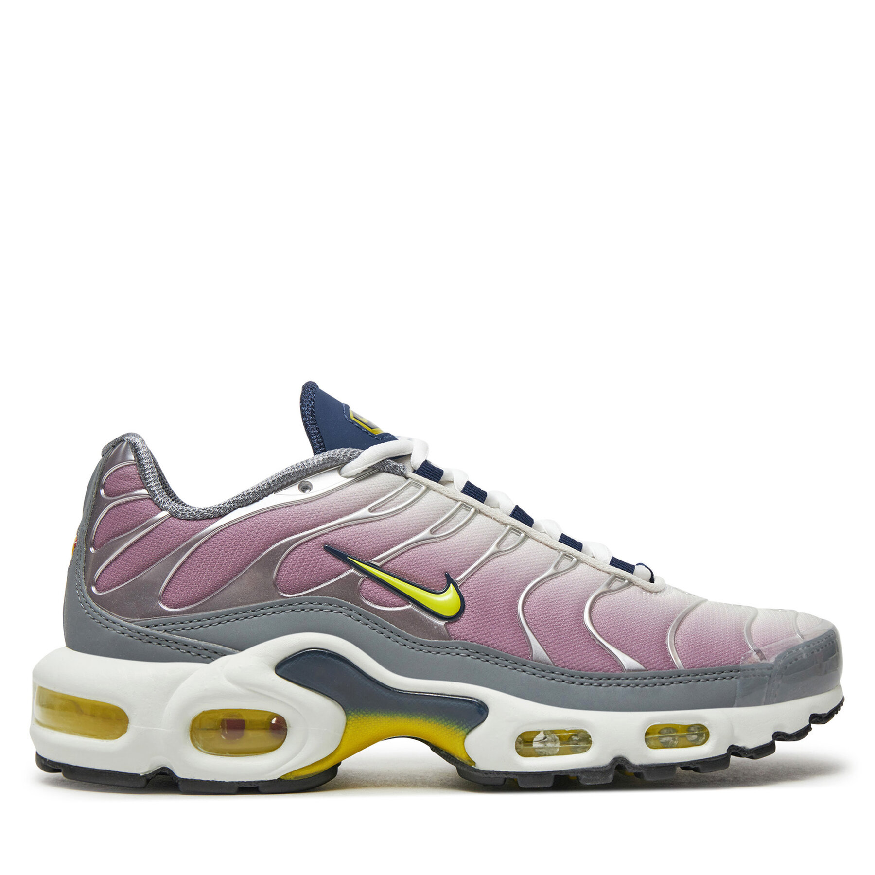 Nike Sneakersy Nike Air Max Plus FN8007 Różowy