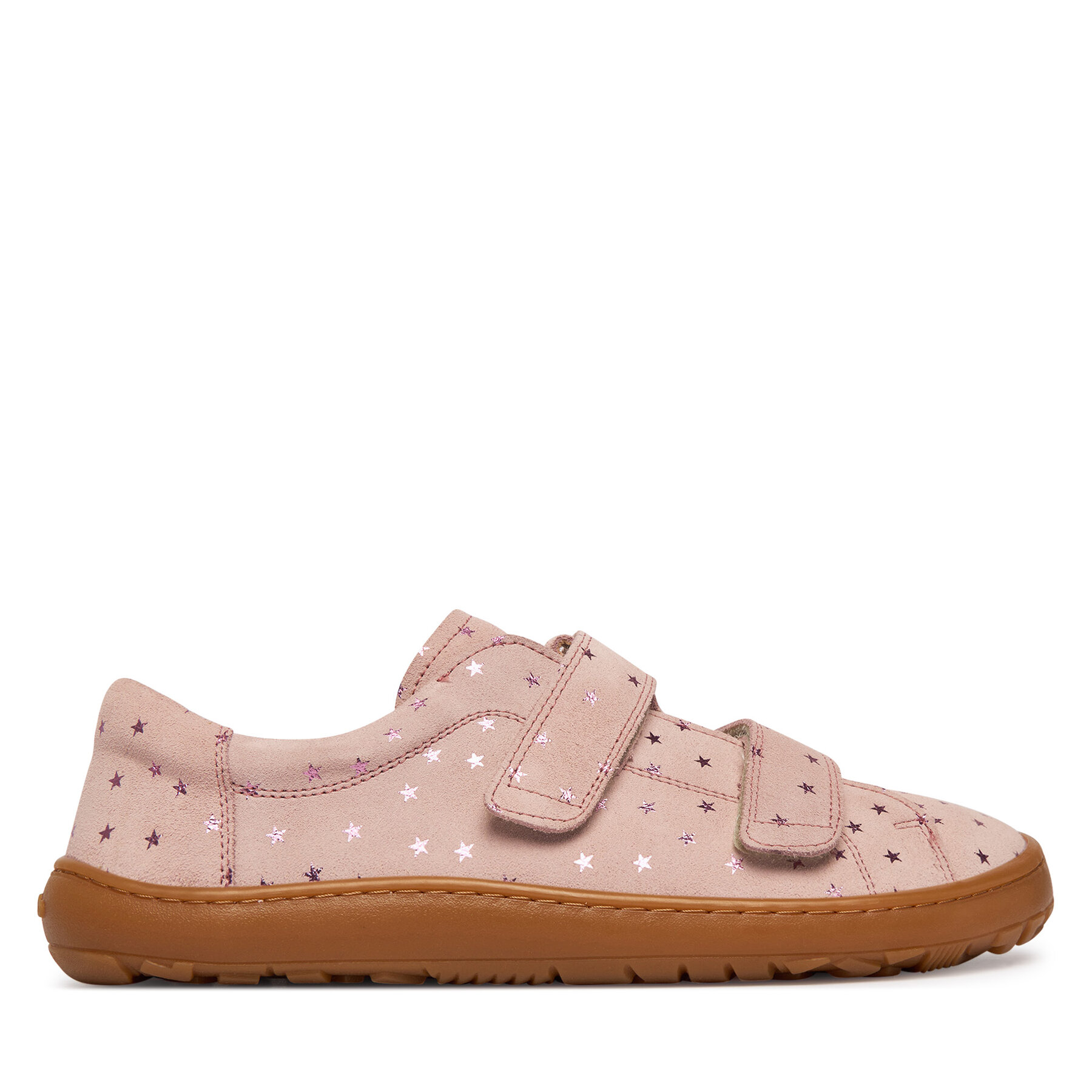 Froddo Półbuty Barefoot Baze G3130284-19 DD Różowy