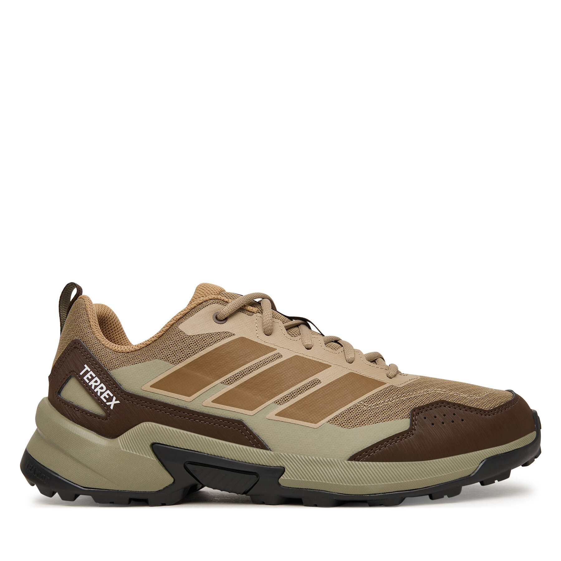 adidas Trekkingi Terrex Eastrail 3 JR4005 Brązowy