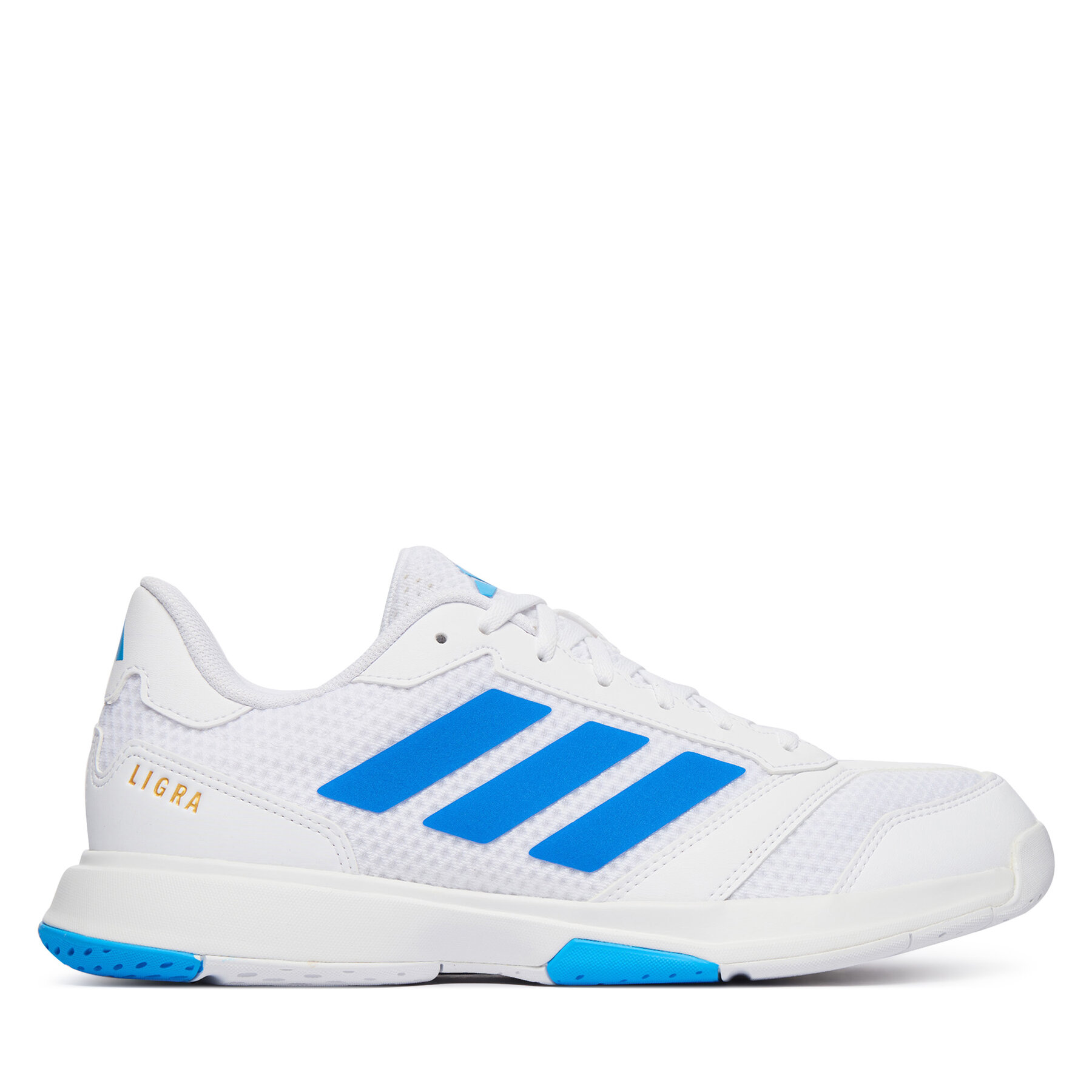 adidas Buty halowe Ligra 8 KJ3667 Biały