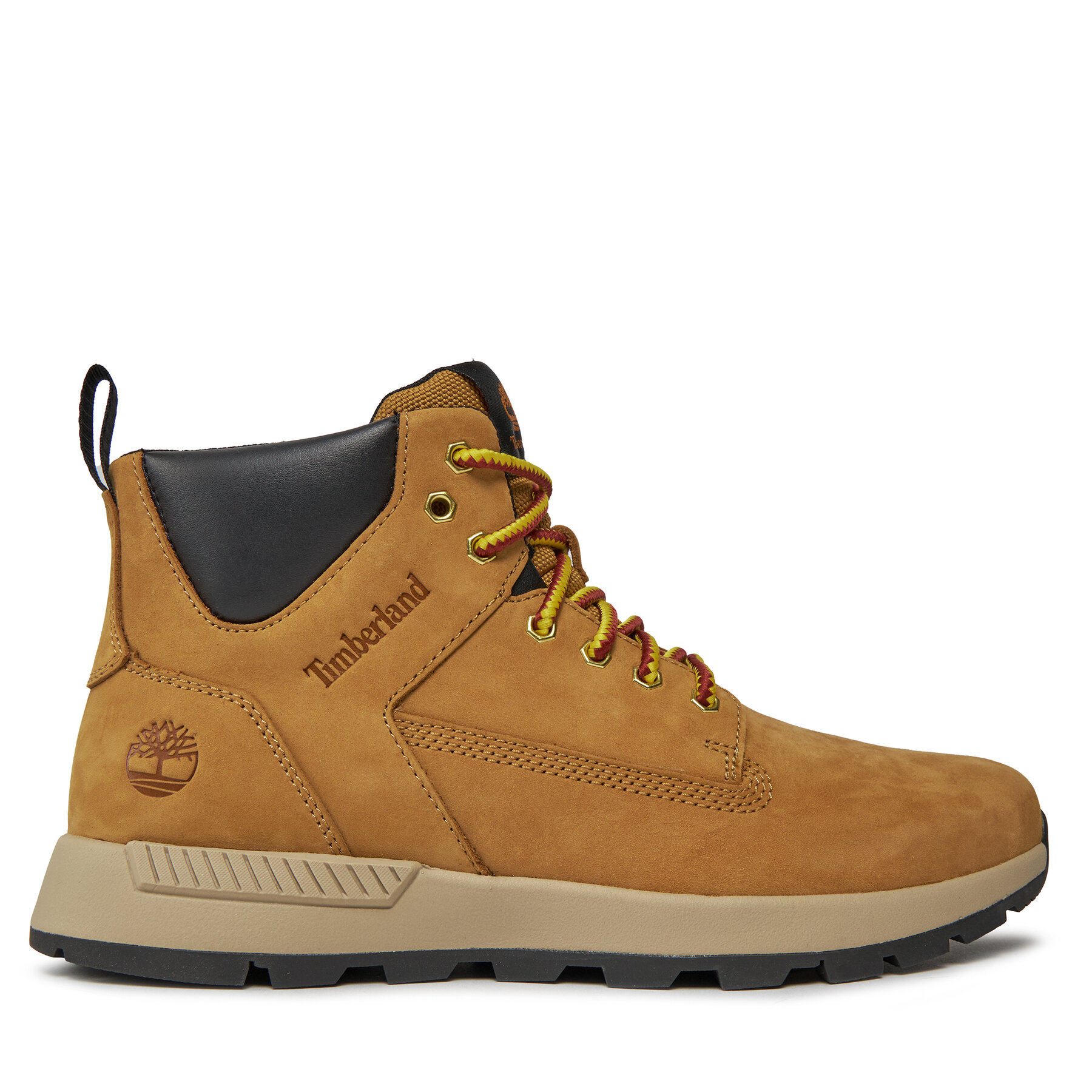 Timberland Trzewiki Killington Trkr Chka TB0A2HNR2311 Brązowy