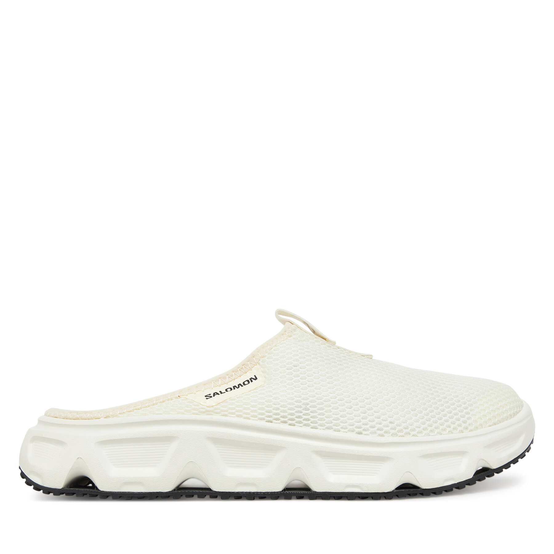 Salomon Klapki Reelax Slide 6.0 L47740700 Biały