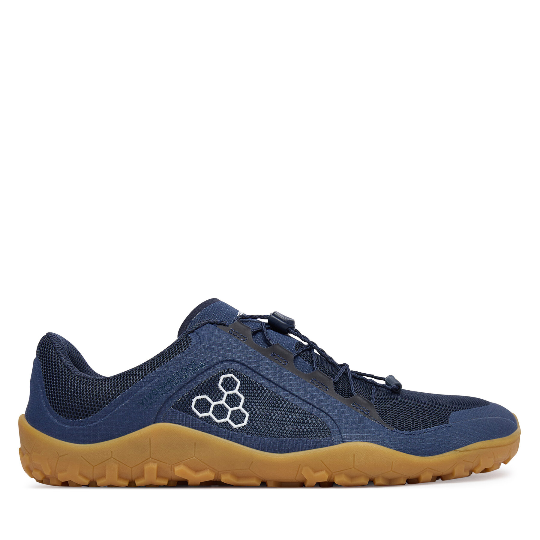Vivo Barefoot Sneakersy Primus Trail Gg 309600 Granatowy