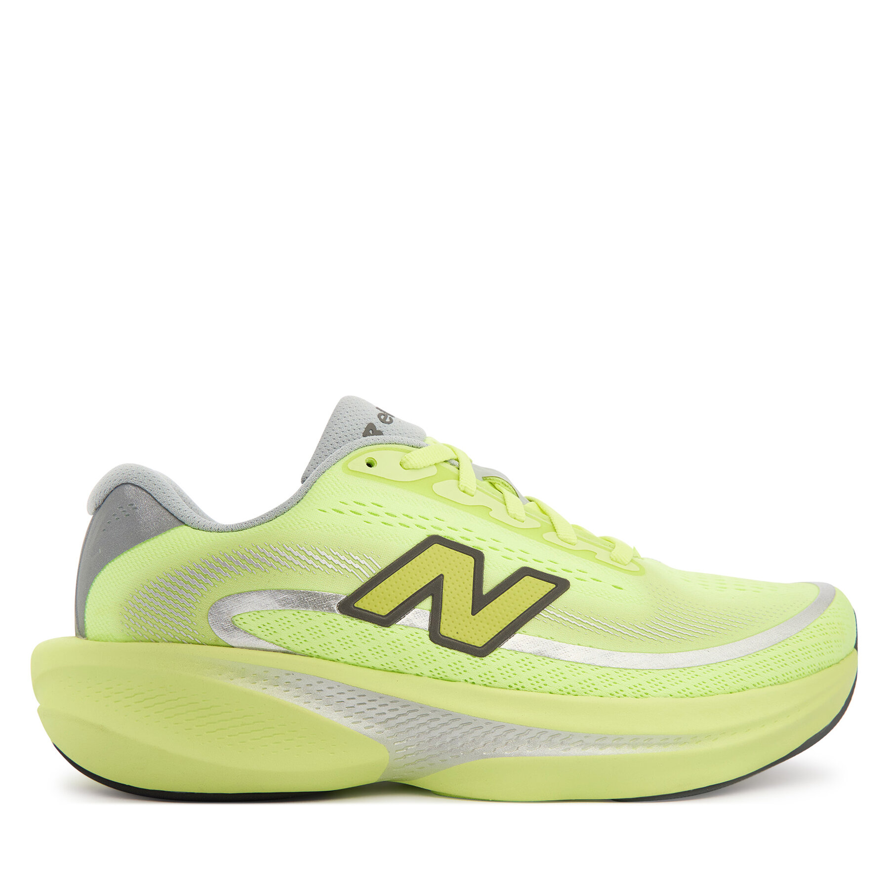 New Balance Buty do biegania Fresh Foam Ellipse v1 WELPS8NK Zielony