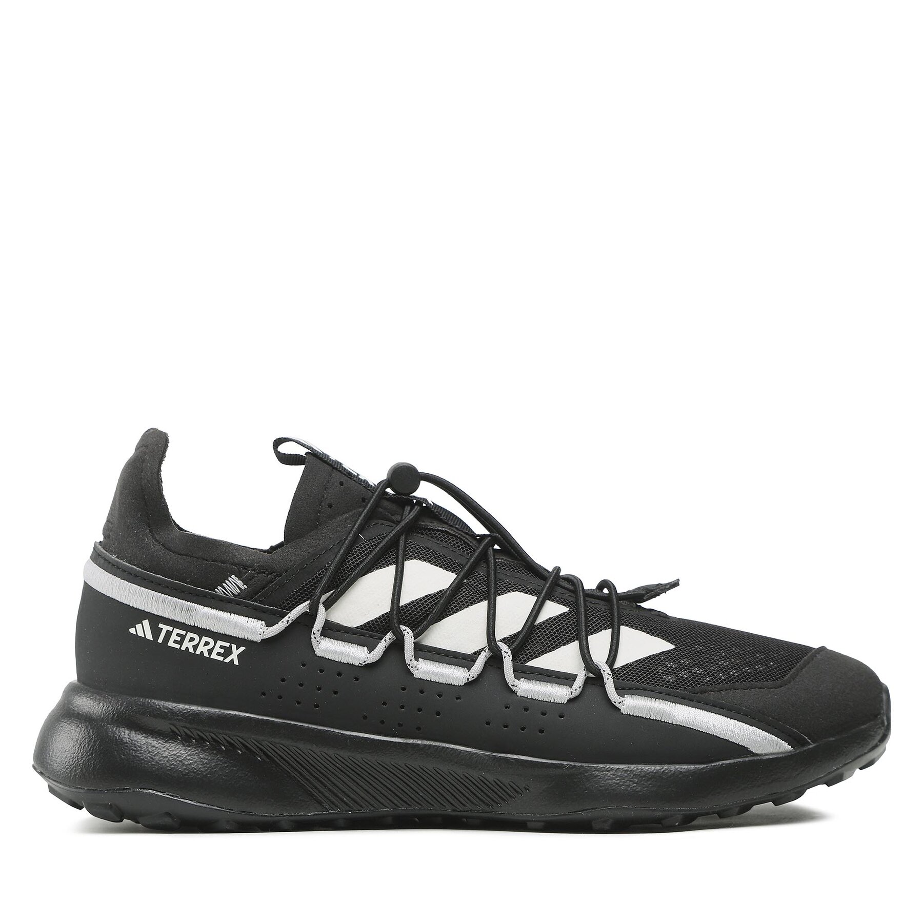 adidas Trekkingi Terrex Voyager 21 Travel Shoes HP8612 Czarny
