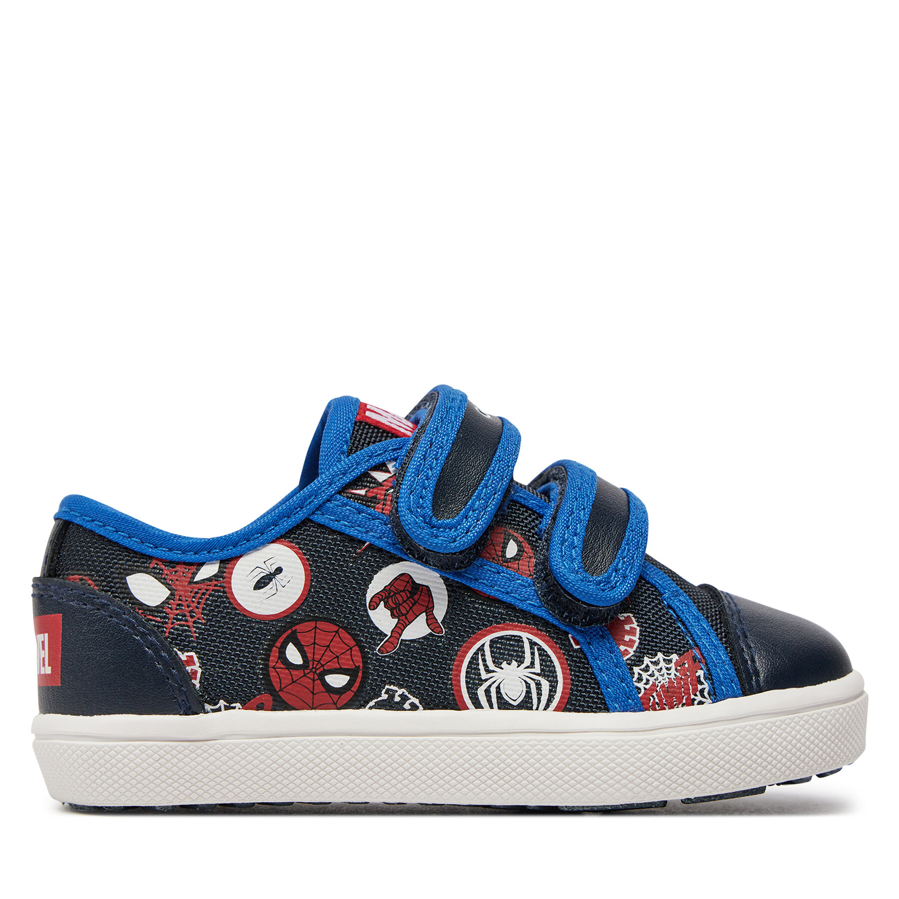 Geox Sneakersy B Kilwi Boy B45A7E 0AN54 C4226 M Granatowy