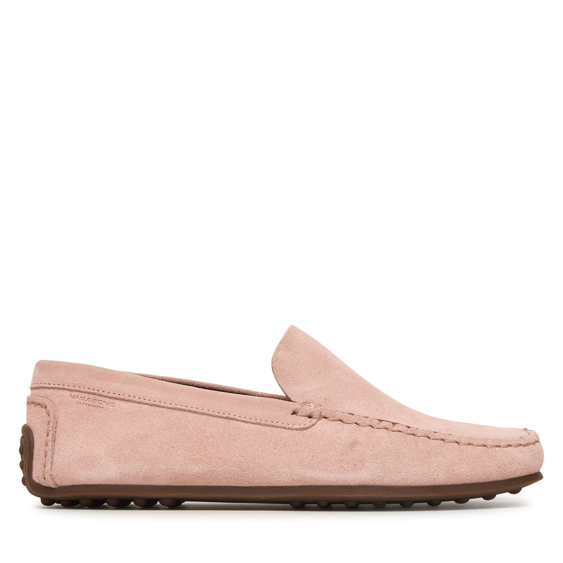 Vagabond Shoemakers Mokasyny Larissa 6150-040-45 Różowy