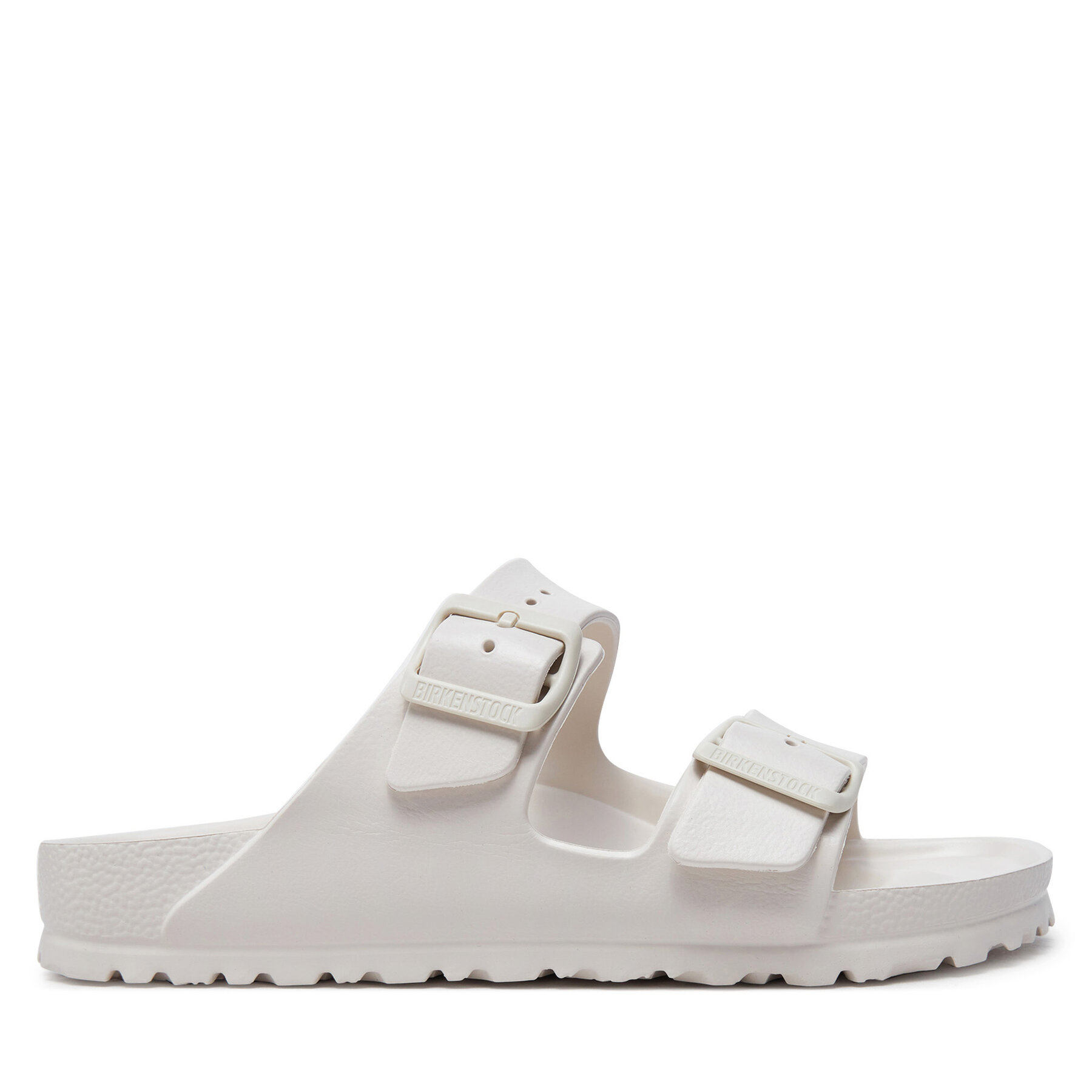 Birkenstock Klapki Arizona EVA 1027384 Écru
